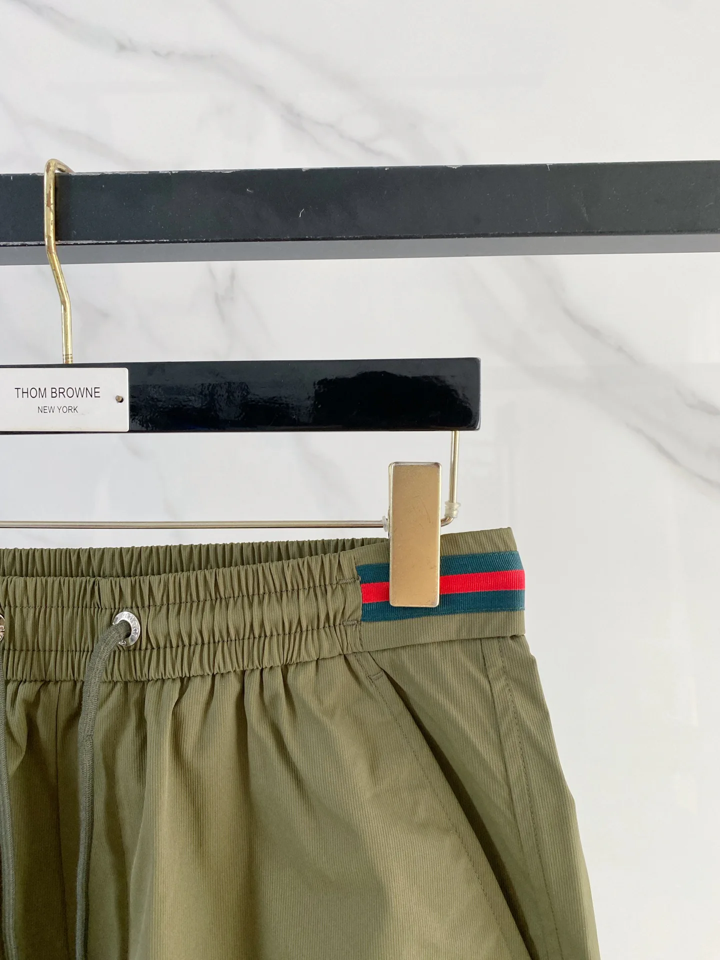 Шорты Мужские Gucci 13553888