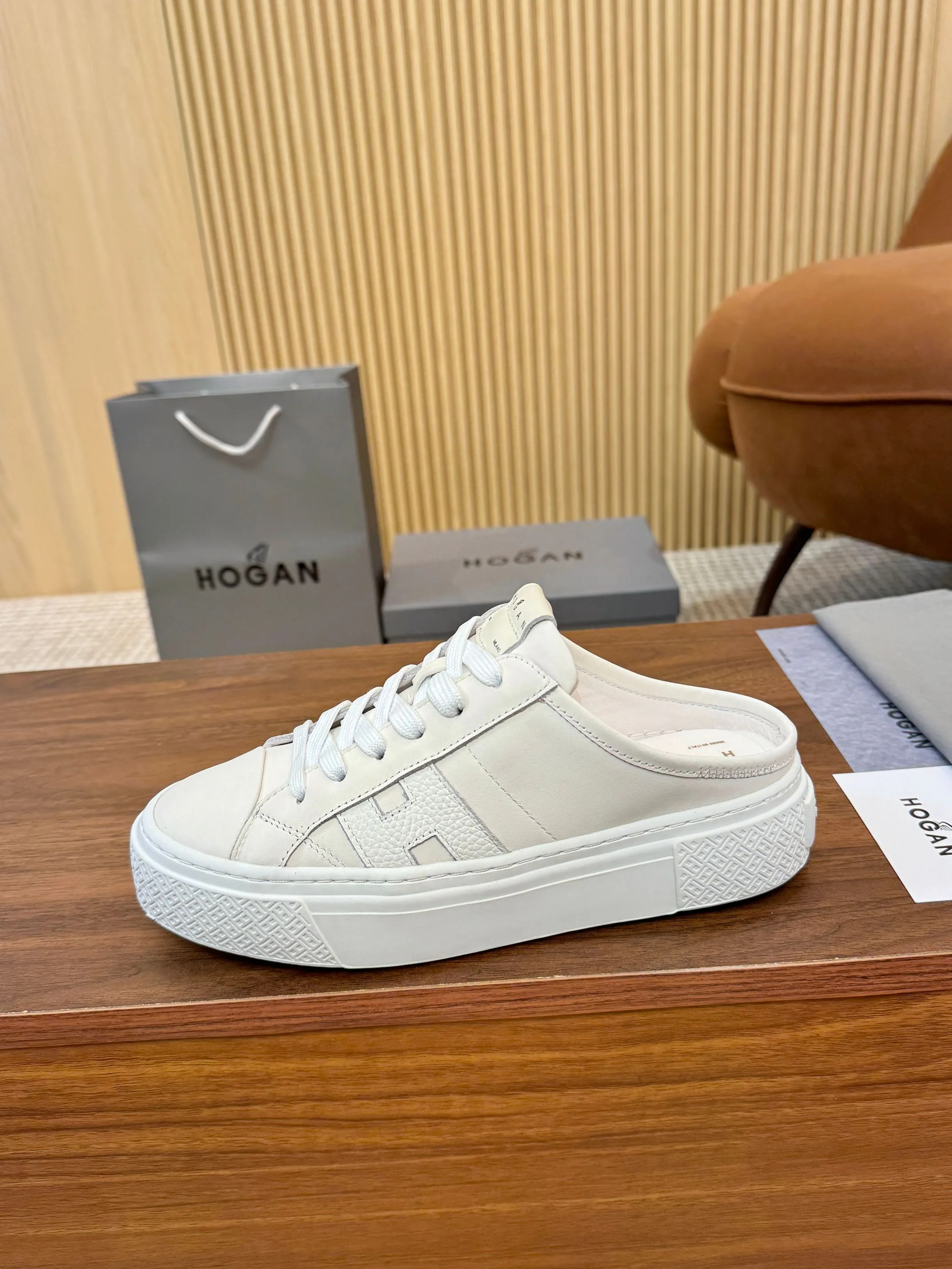 Босоножки Женские Hogan 11633075