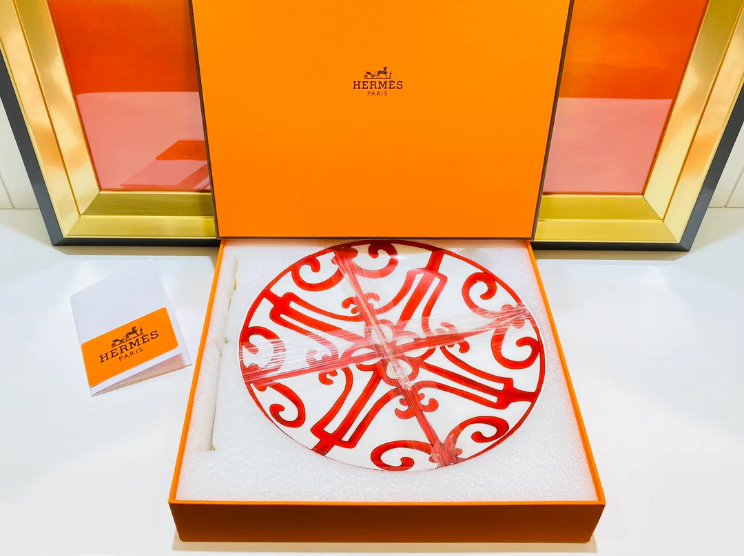 Посуда Hermes 86088