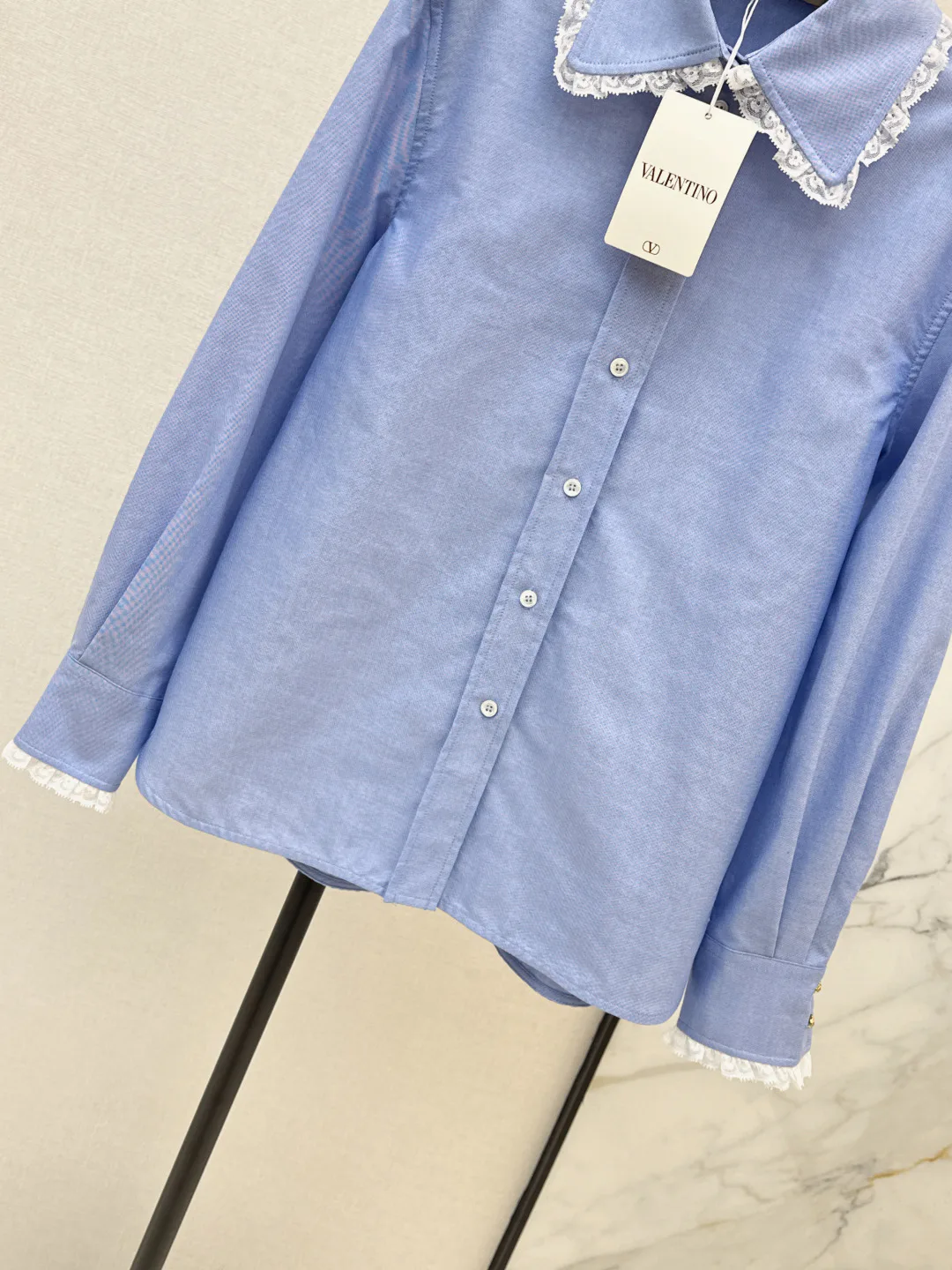 Рубашки Женские Valentino 12829639