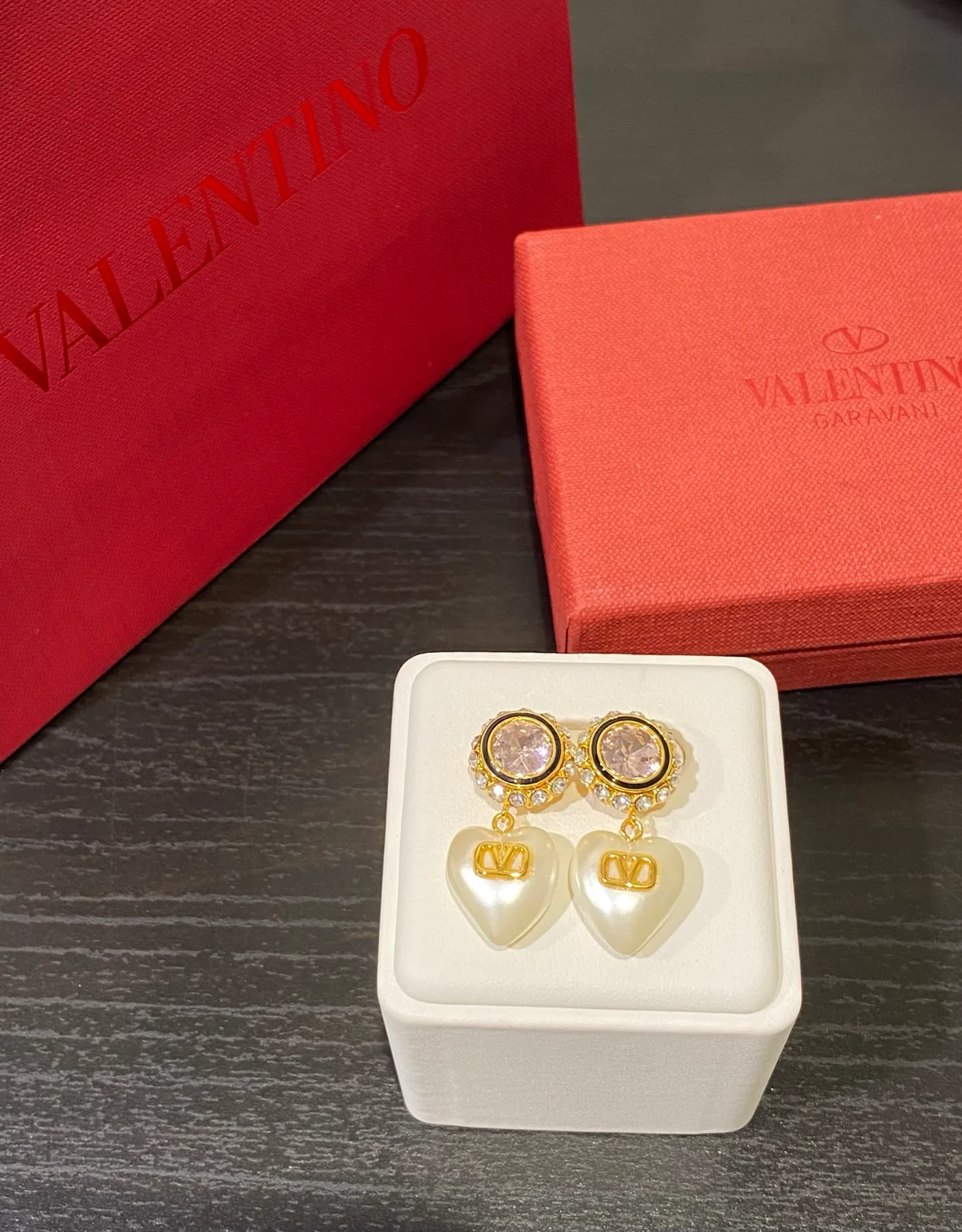 Бижутерия Valentino 17770141
