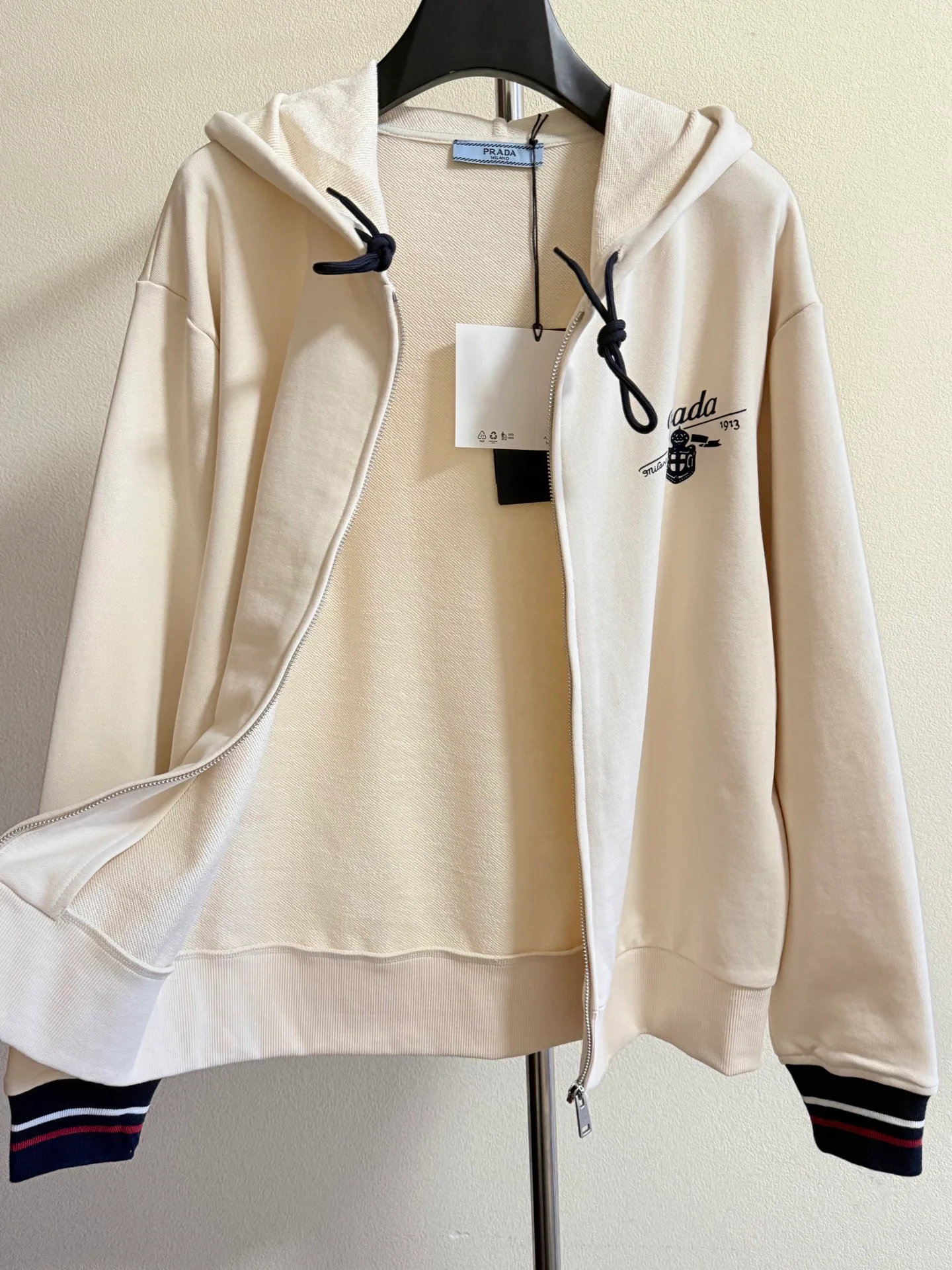 Свитшоты И Худи Женские Prada 4888763