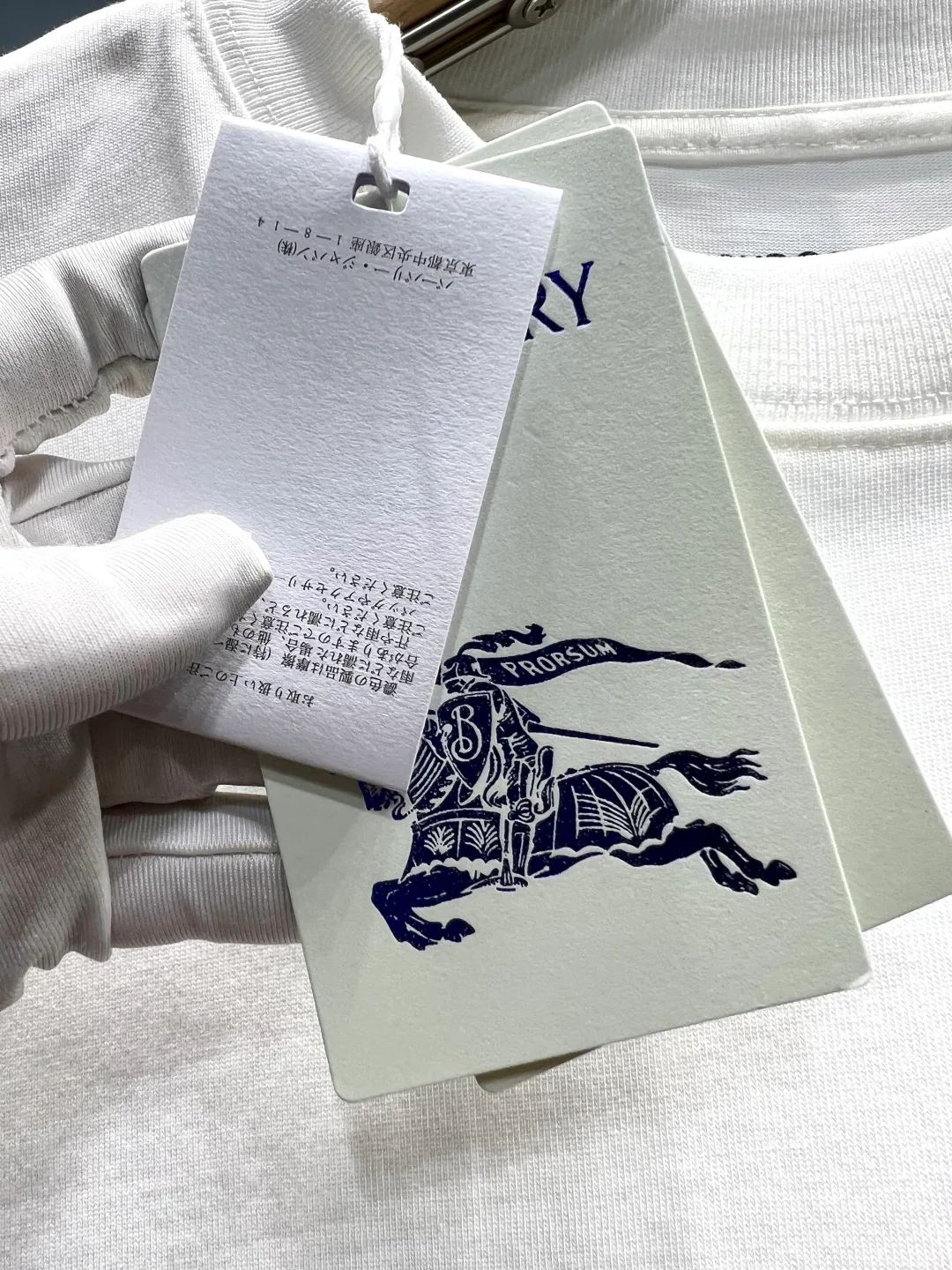 Футболки Женские Burberry 19188