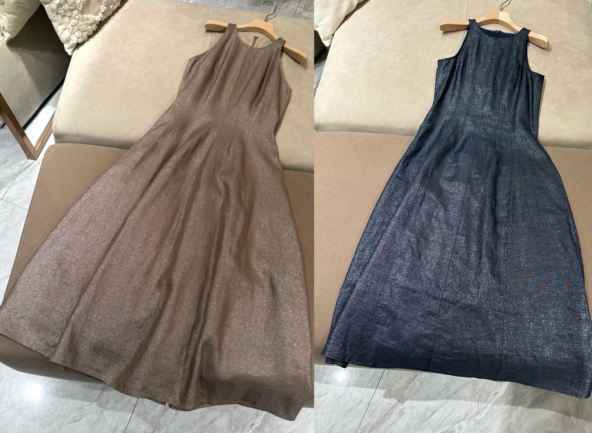 Платья Женские Brunello Cucinelli 12922093