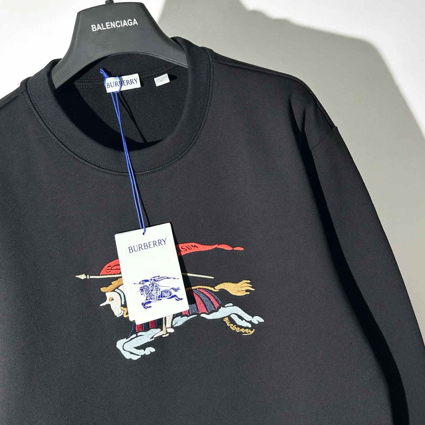 Свитшоты И Худи Мужские Burberry 236847