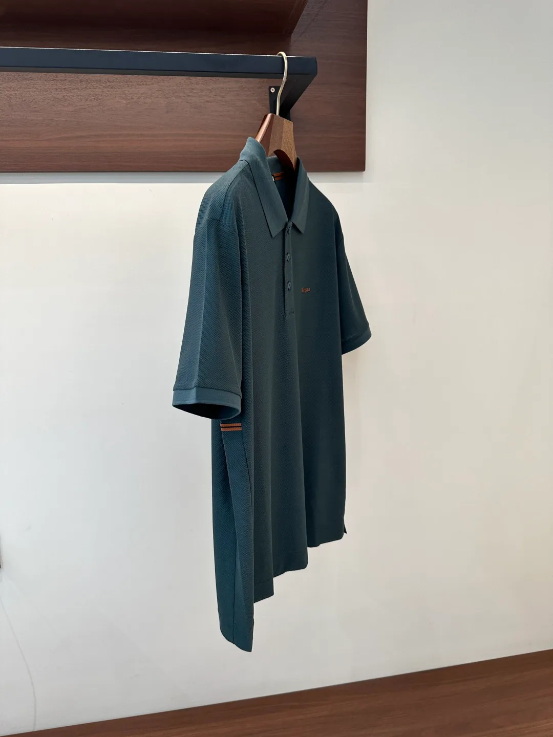 Футболки Мужские Zegna 12192878