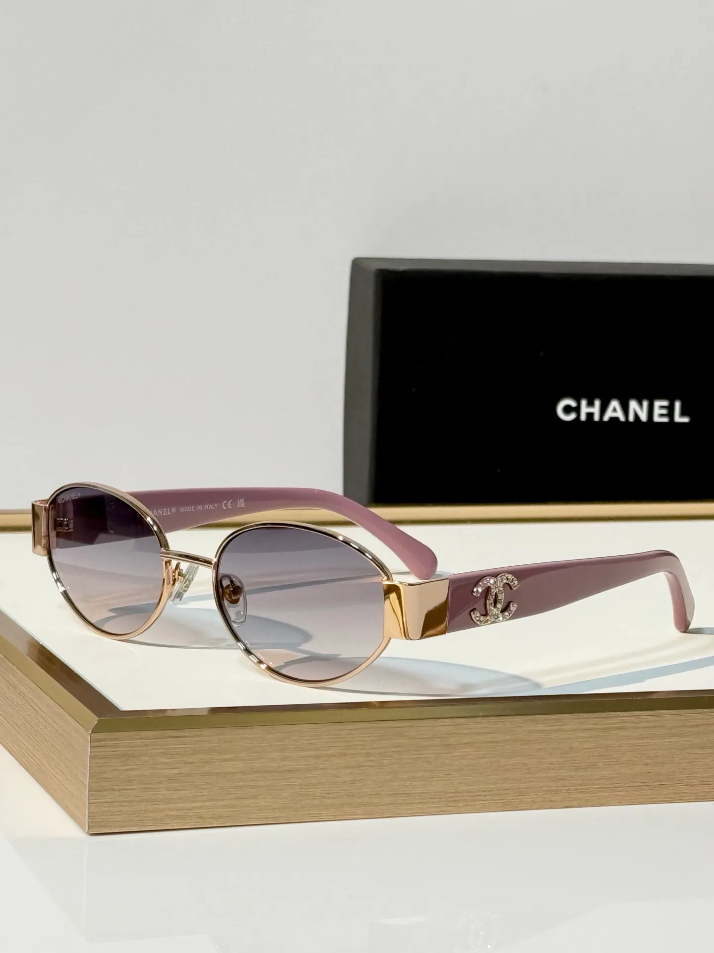 Очки Chanel 18117585
