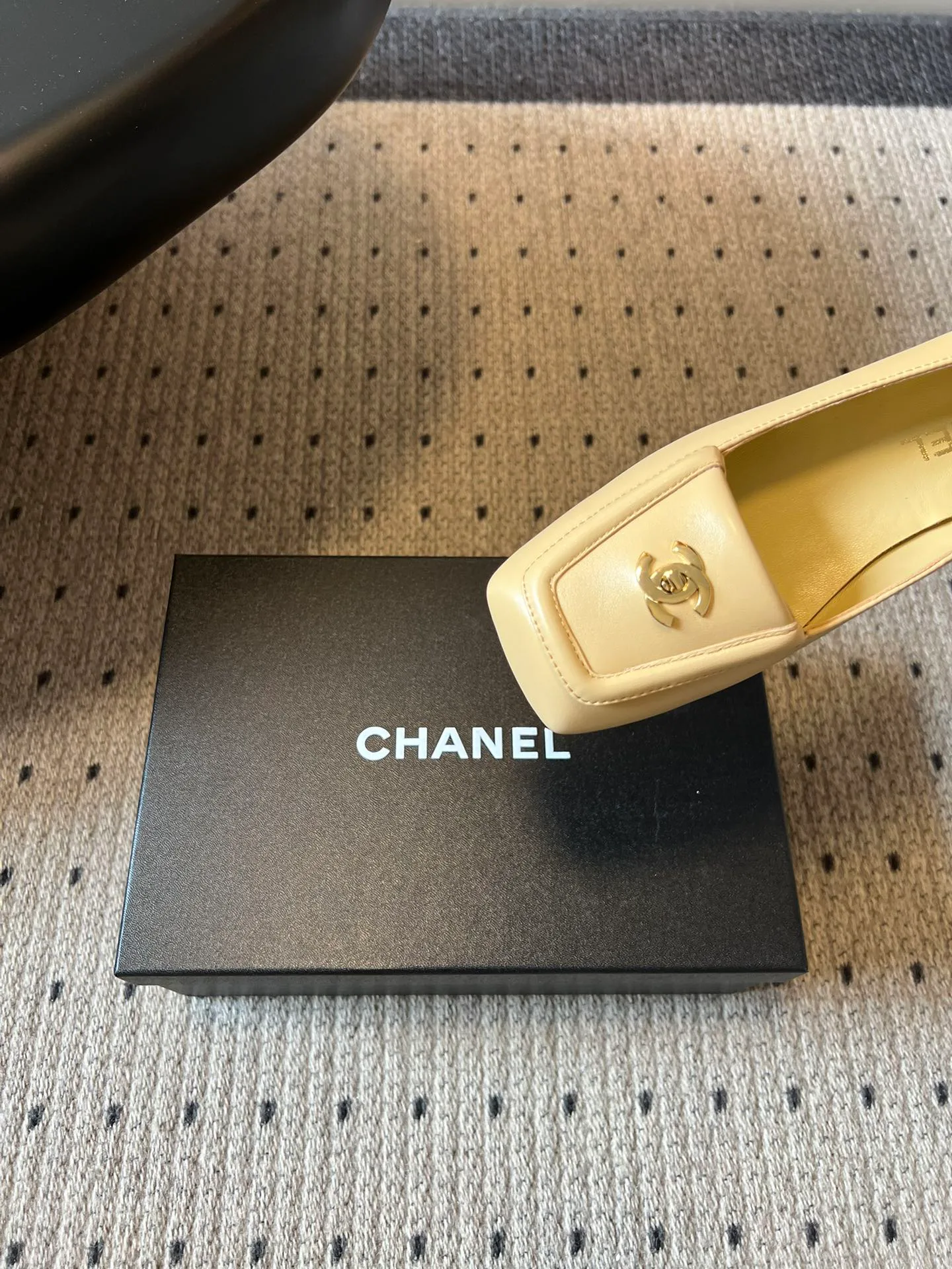 Туфли Женские Chanel 11850699