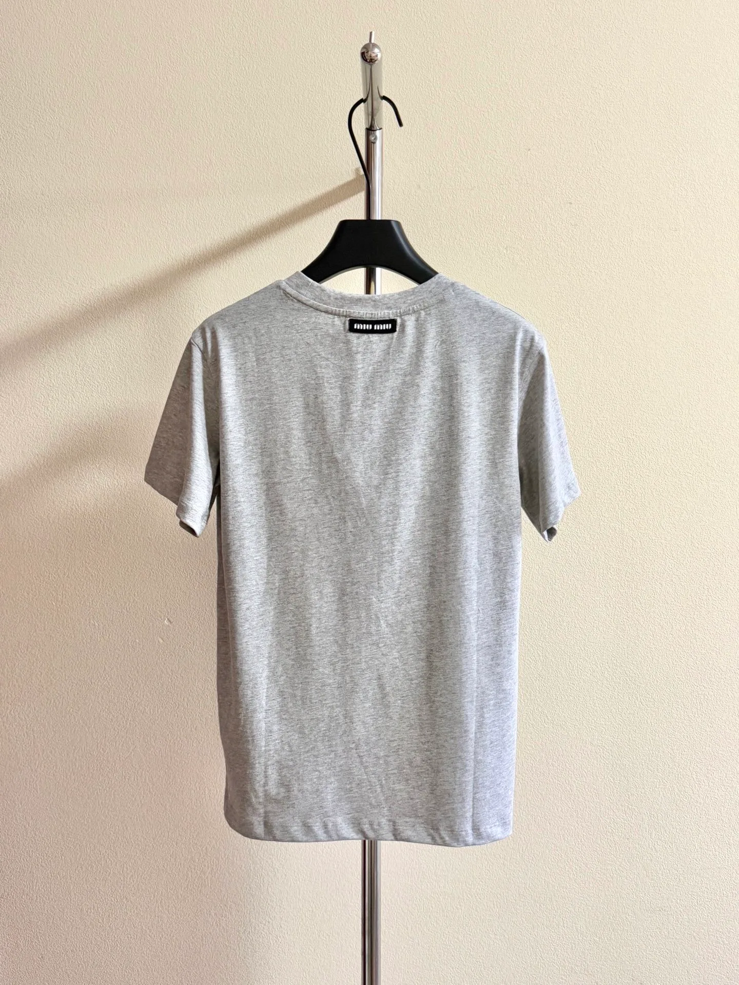 Футболки Женские Miu Miu 843941