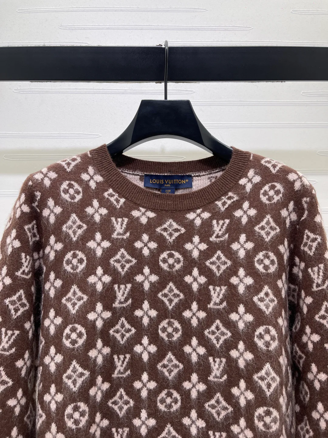 Джемперы И Свитеры Женские Louis Vuitton 18464400