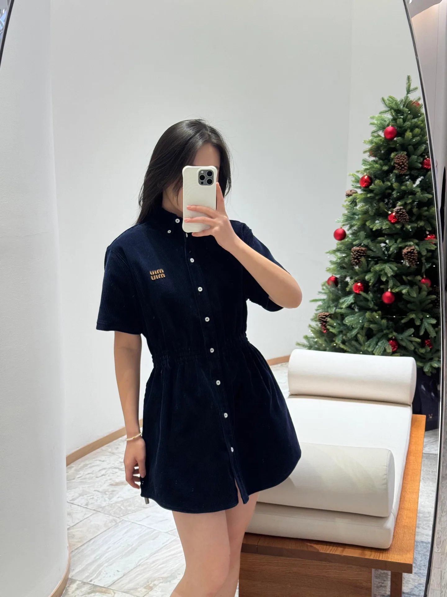 Платья Женские Miu Miu 11433667