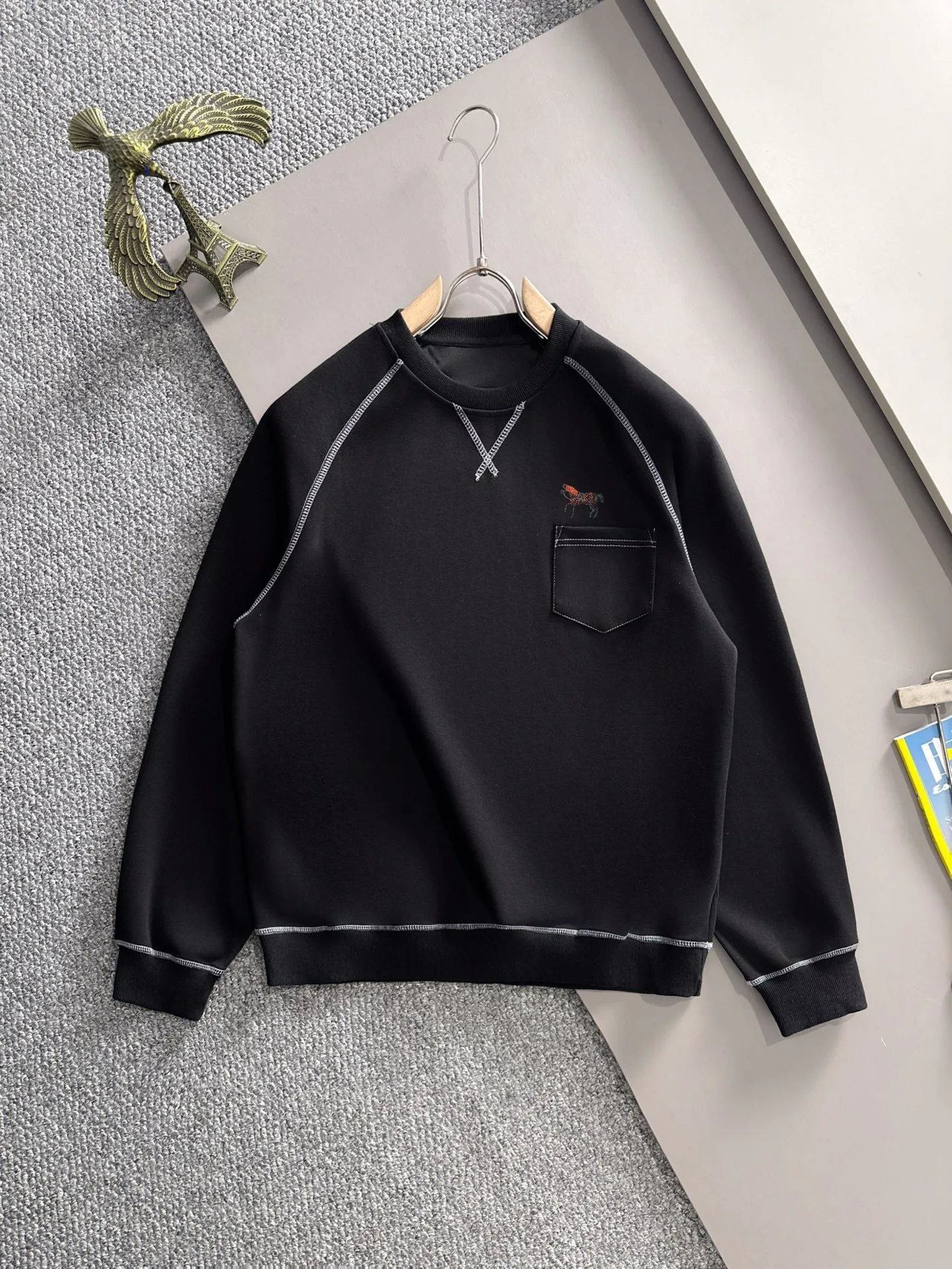 Свитшоты И Худи Мужские Hermes 726009