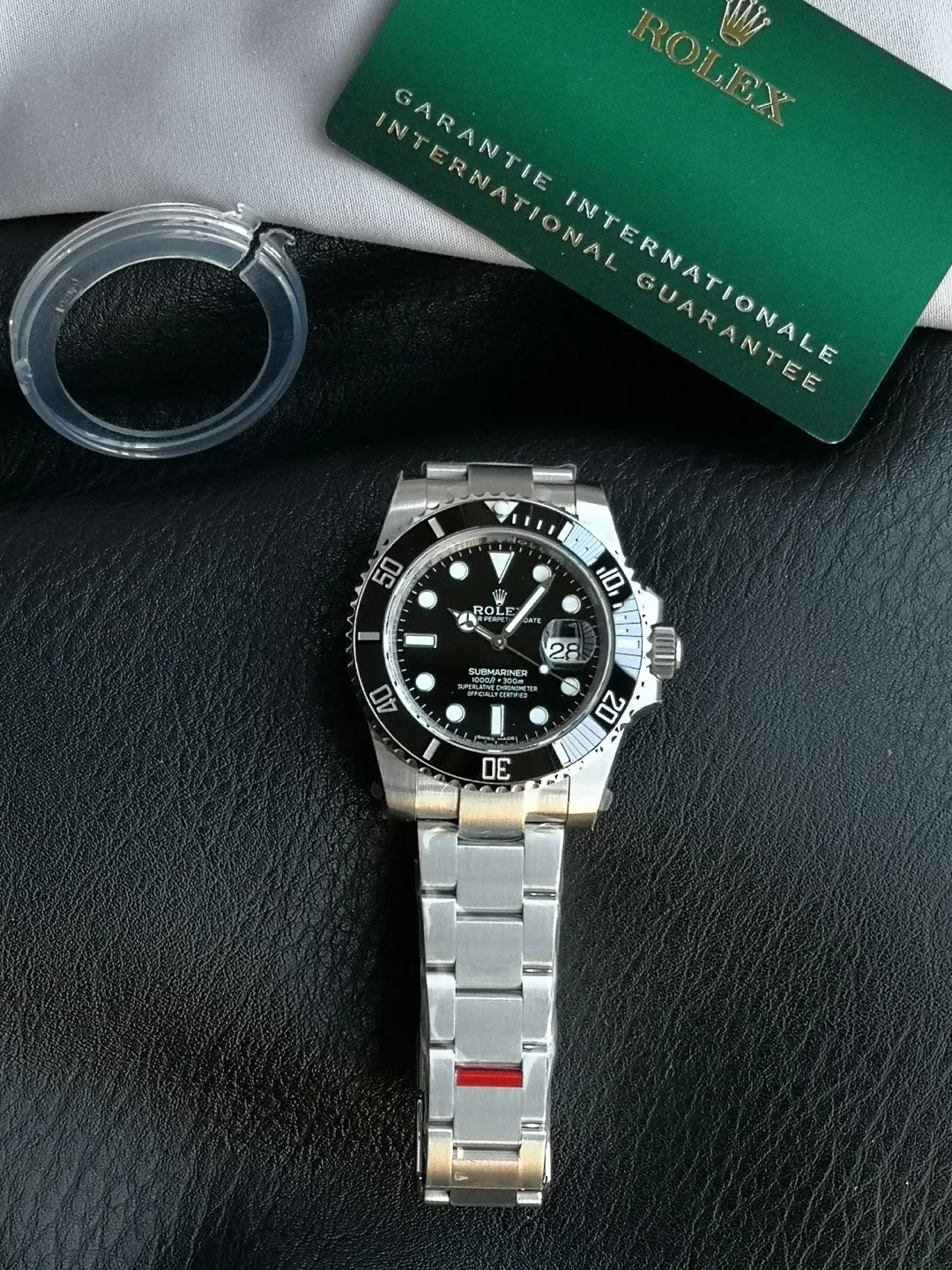 Часы Мужские Rolex 11575447