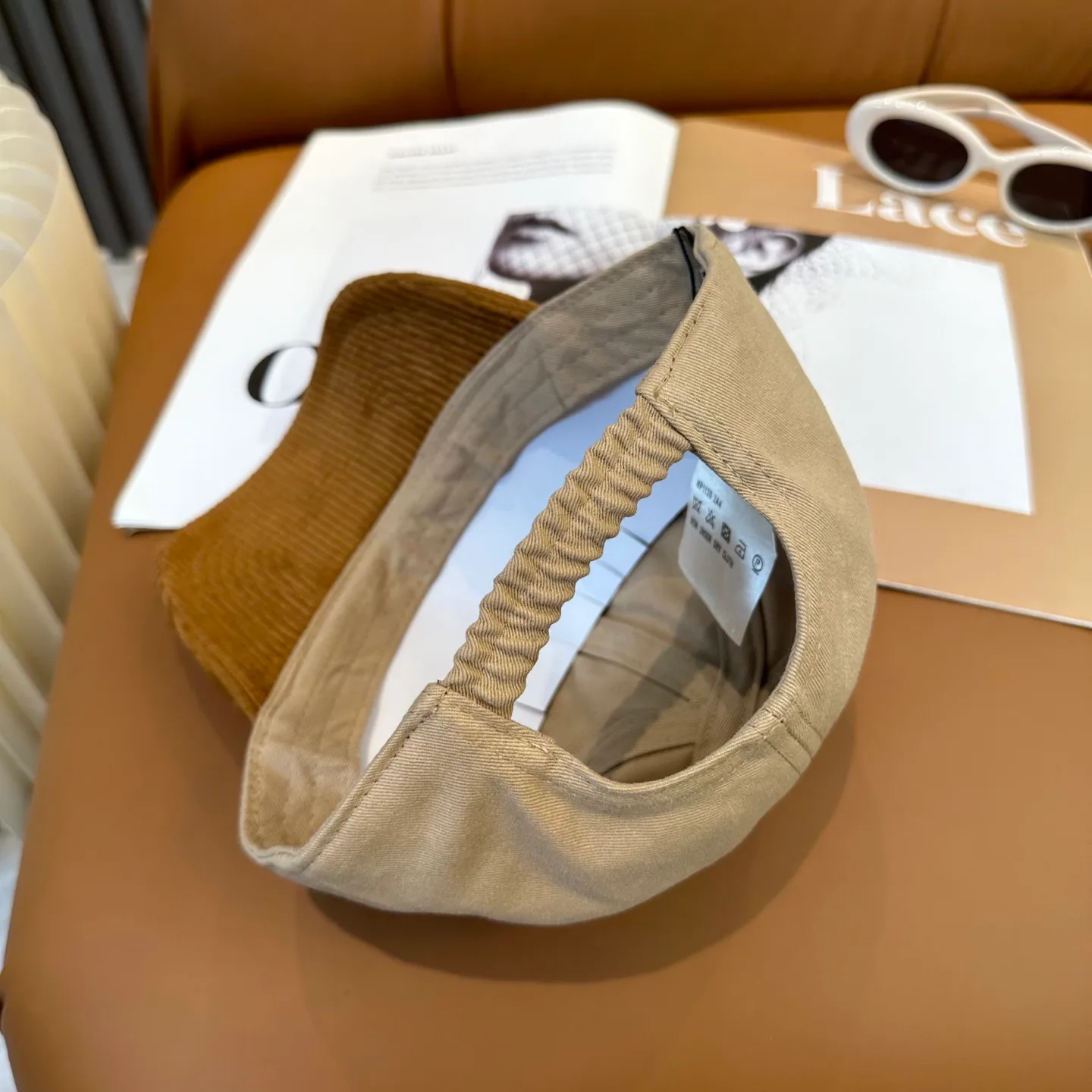 Головные Уборы Miu Miu 288410