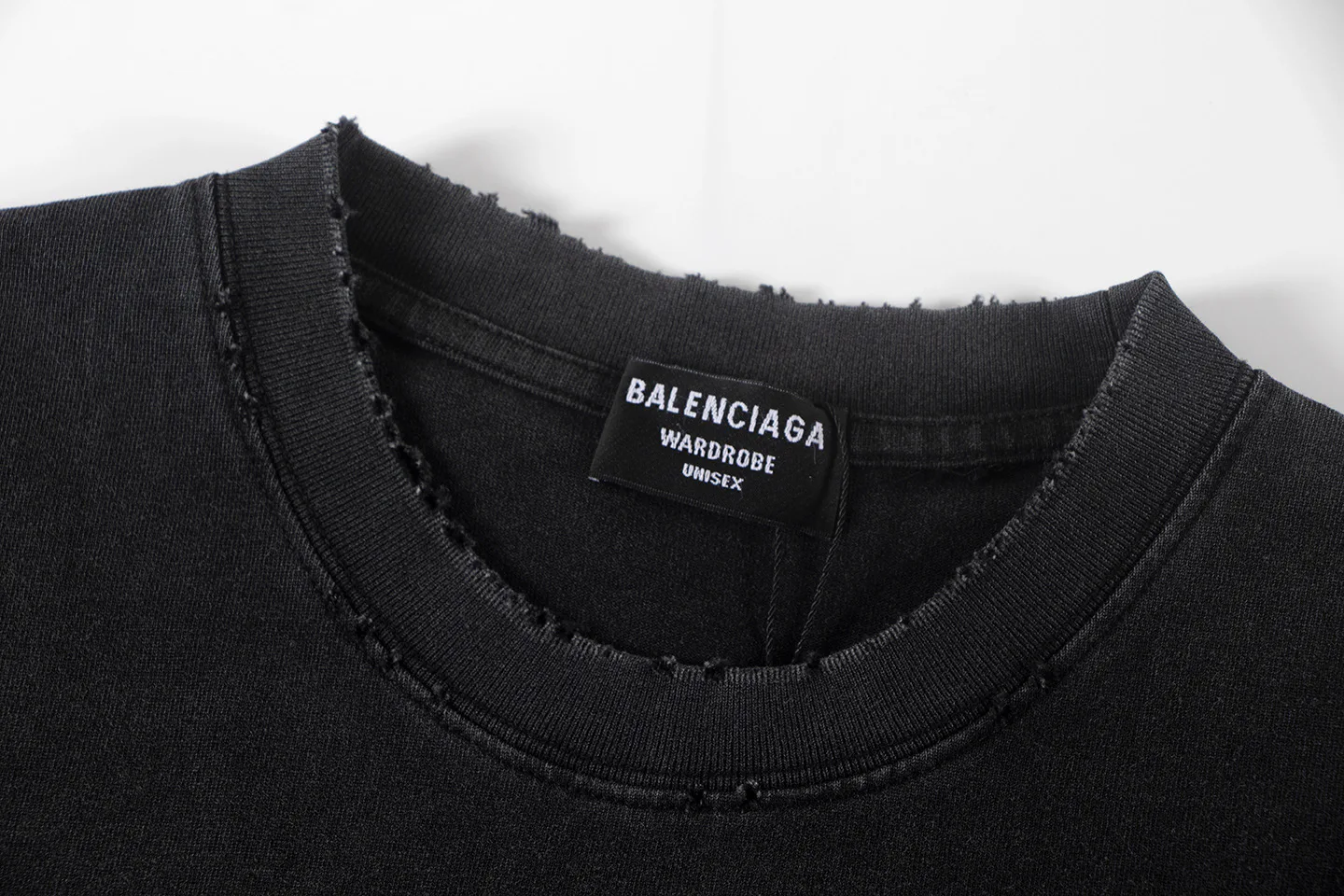 Футболки Женские Balenciaga 12935220