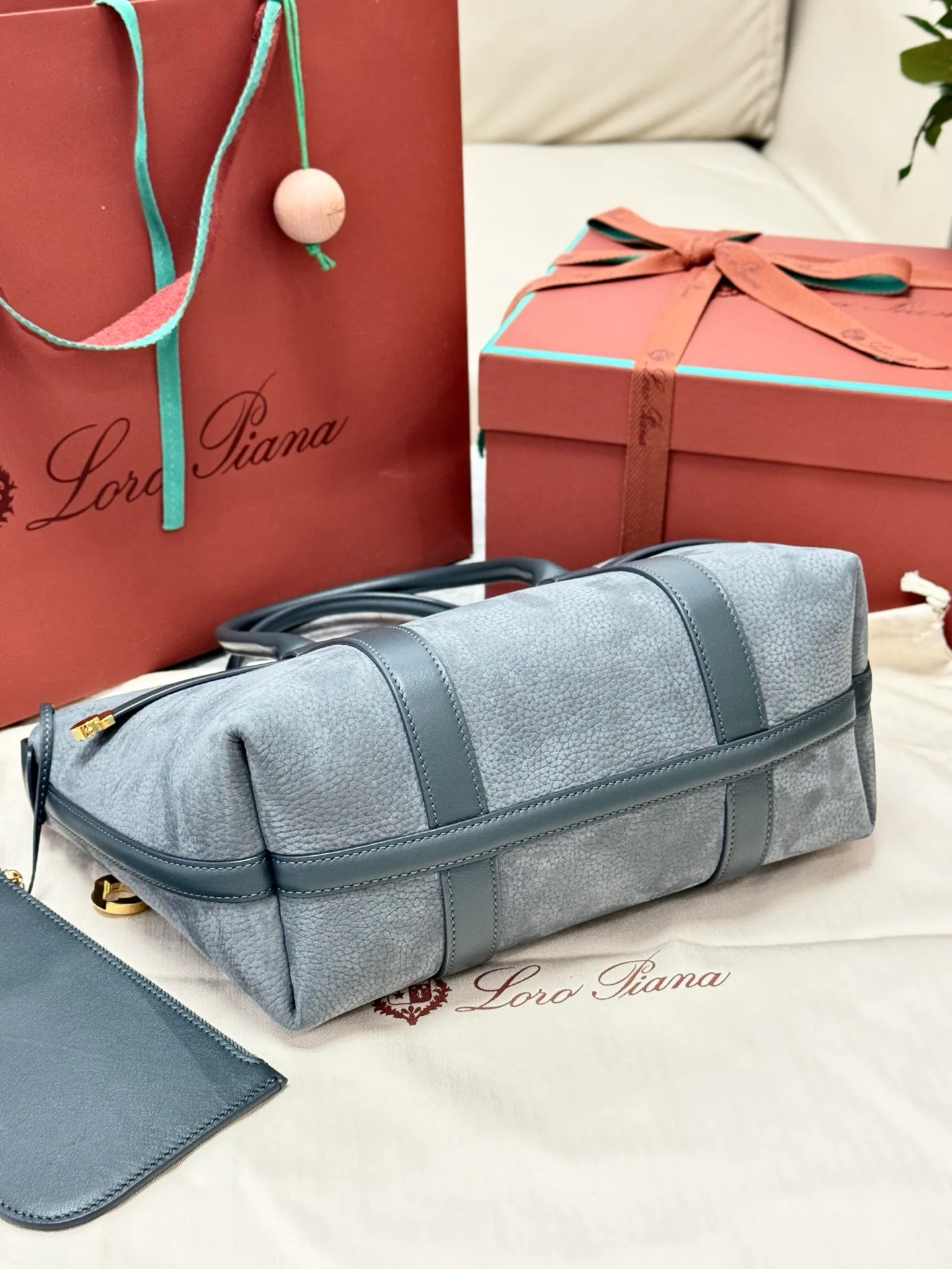 Классические Сумки Женские Loro Piana 11472610