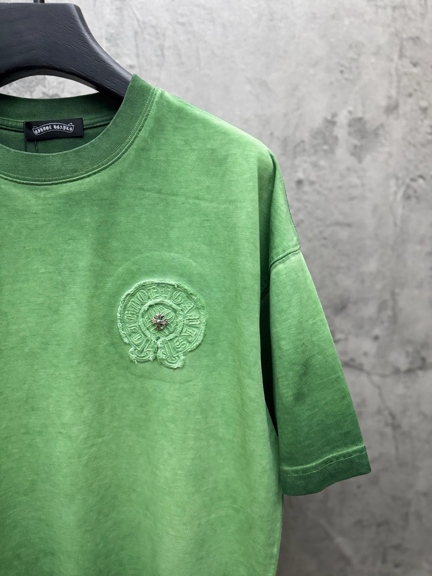 Футболки Мужские Chrome Hearts 11061484