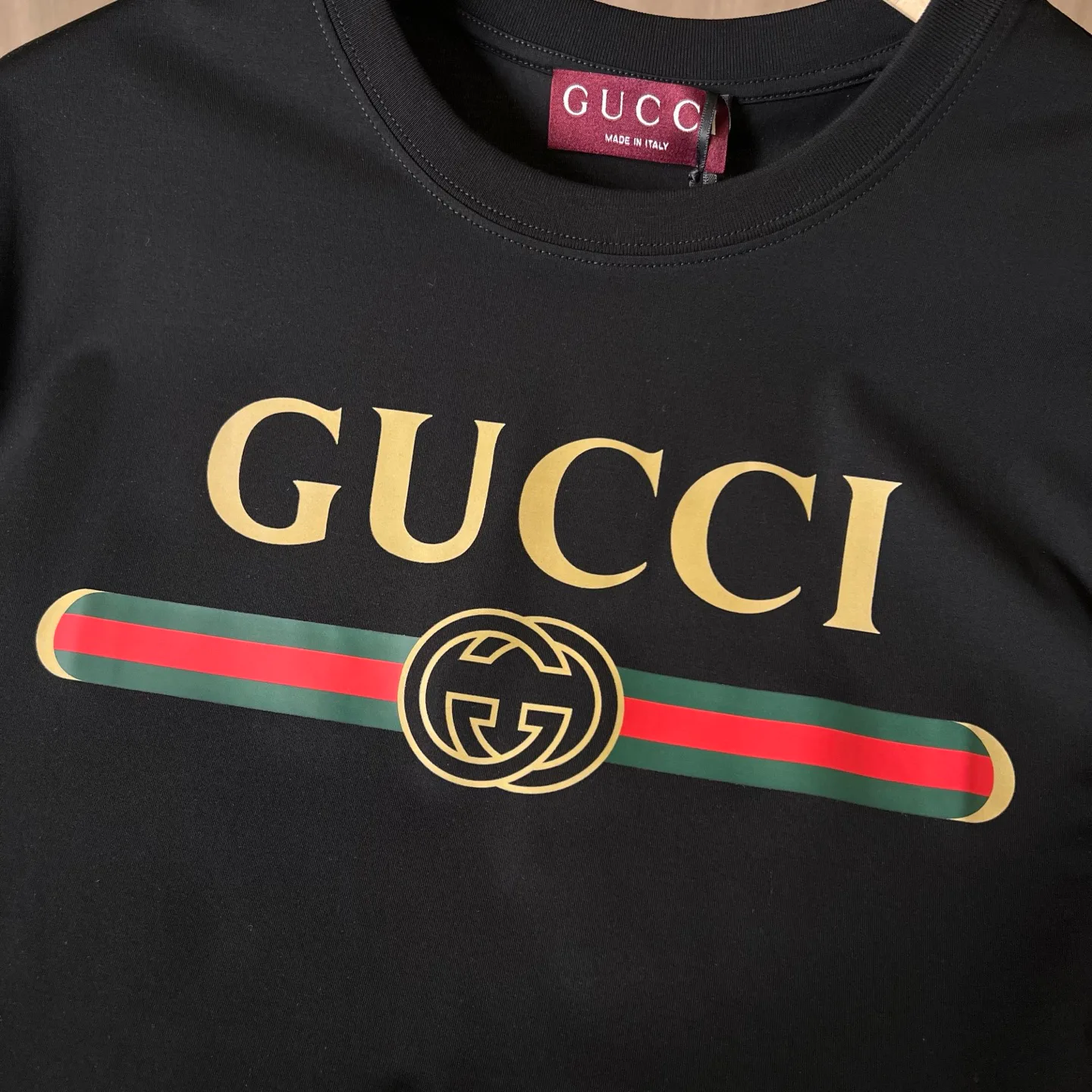 Футболки Женские Gucci 11000503
