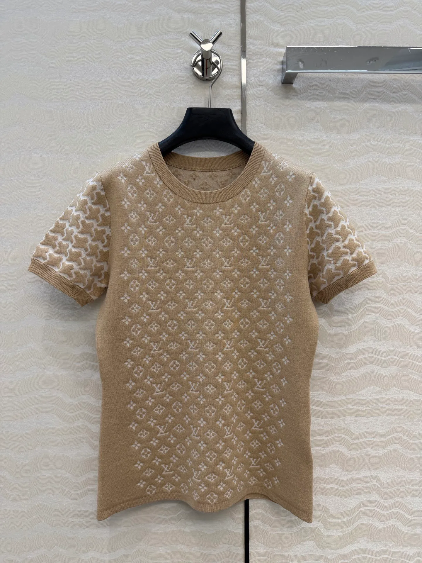 Джемперы И Свитеры Мужские Louis Vuitton 1624634