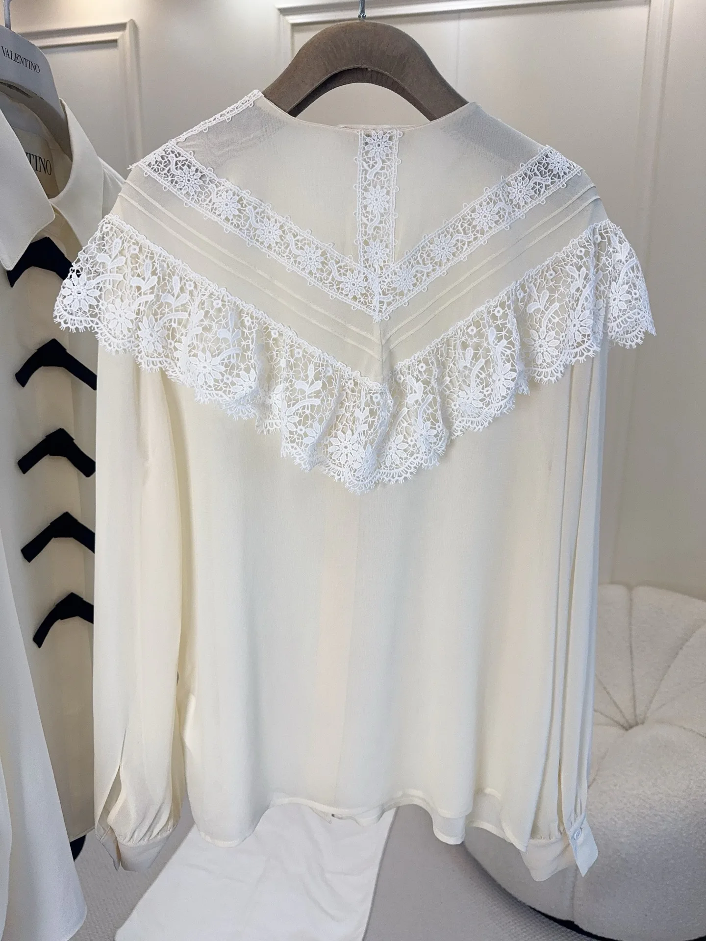 Рубашки Женские Chloe 5751501