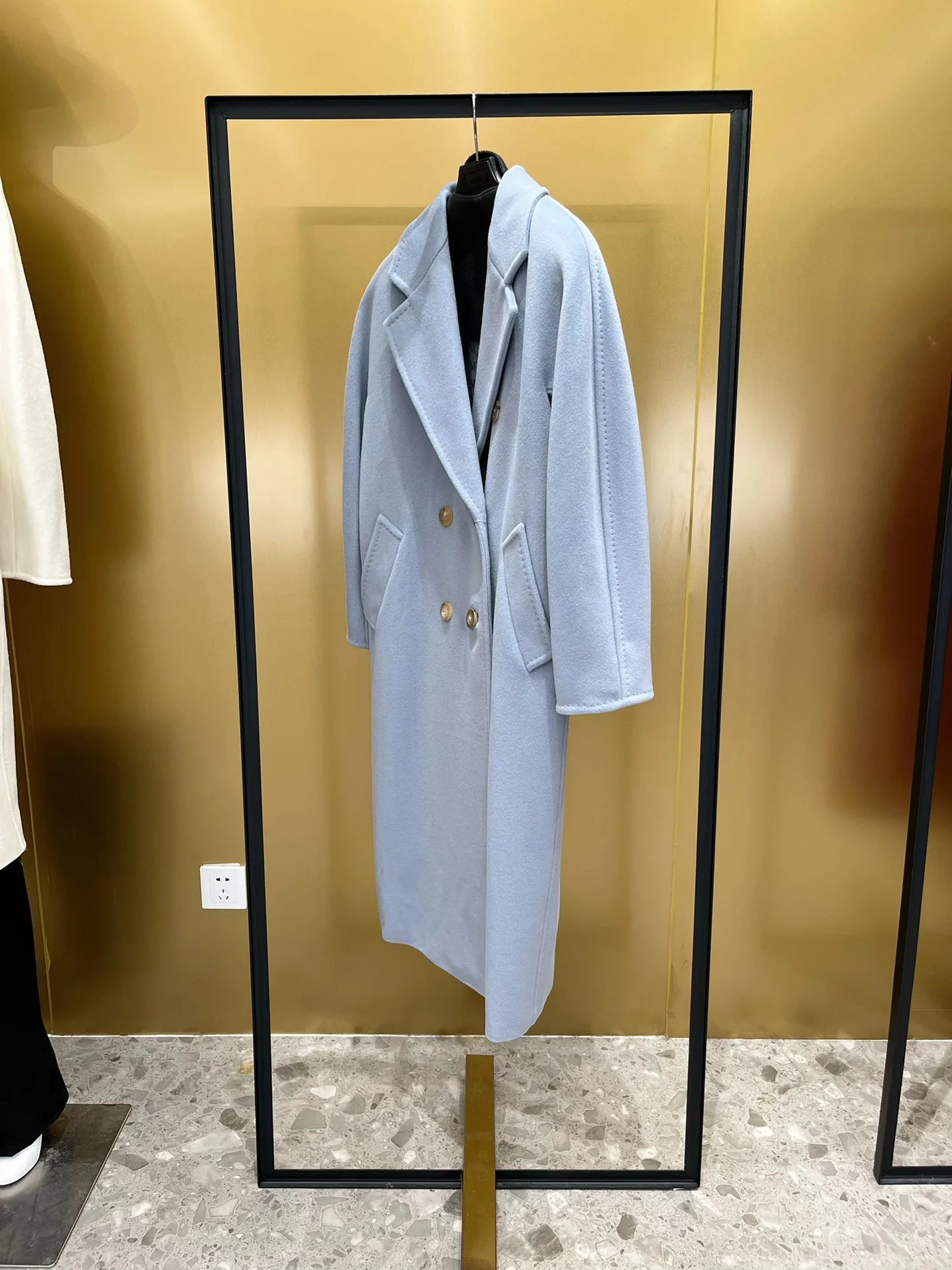 Пальто Женские Max Mara 1458977