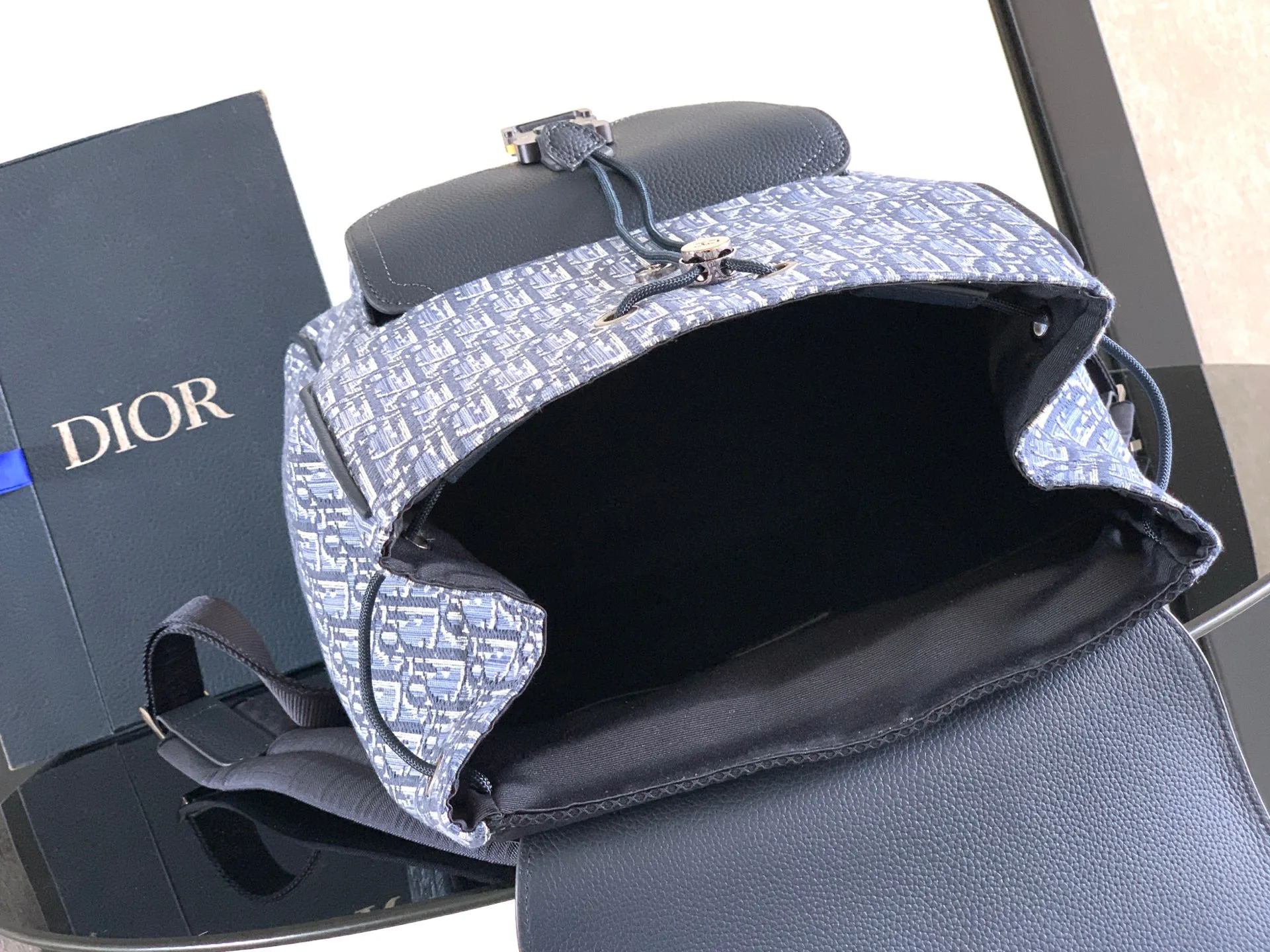 Рюкзаки Женские Christian Dior 11524916