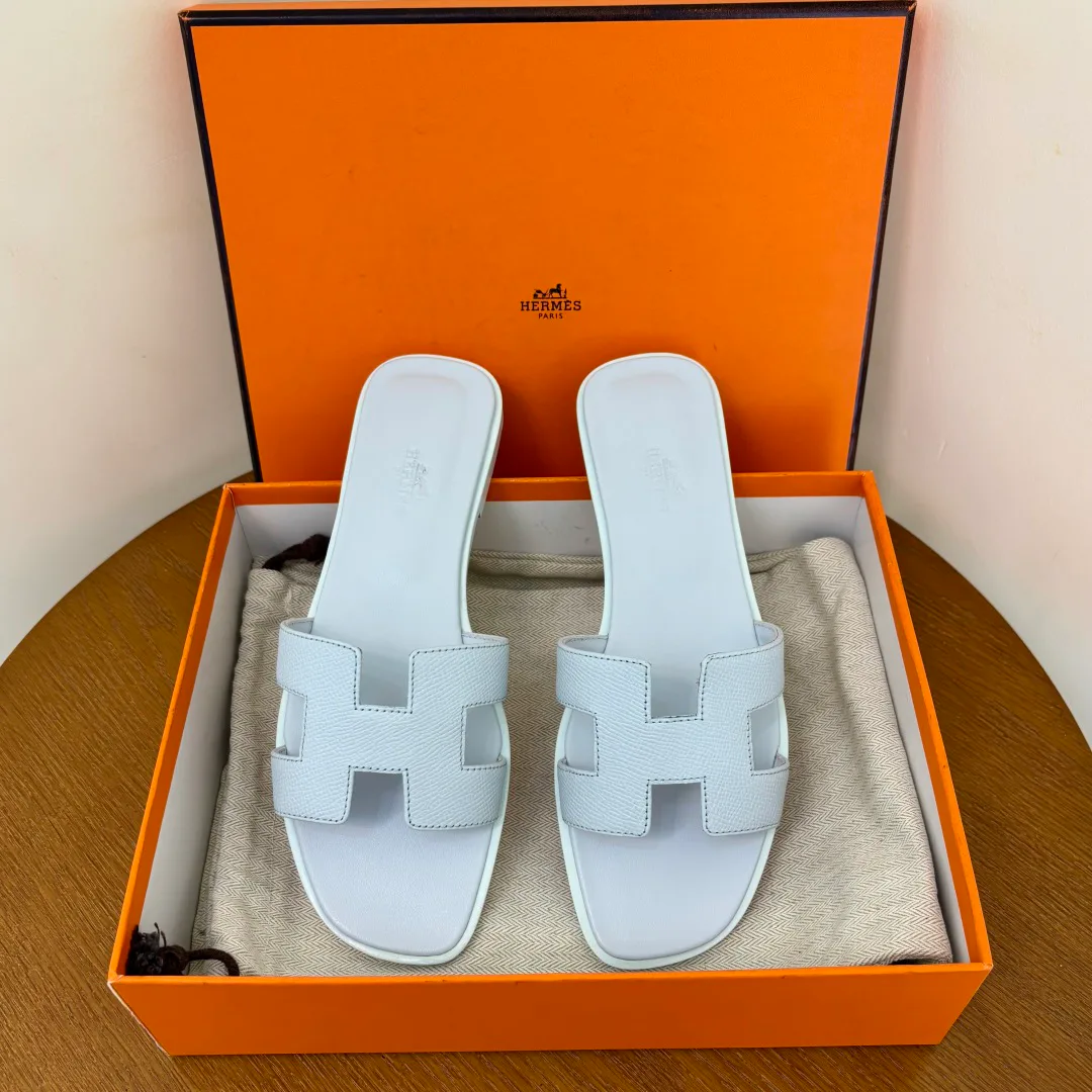 Сандалии Женские Hermes 10655933