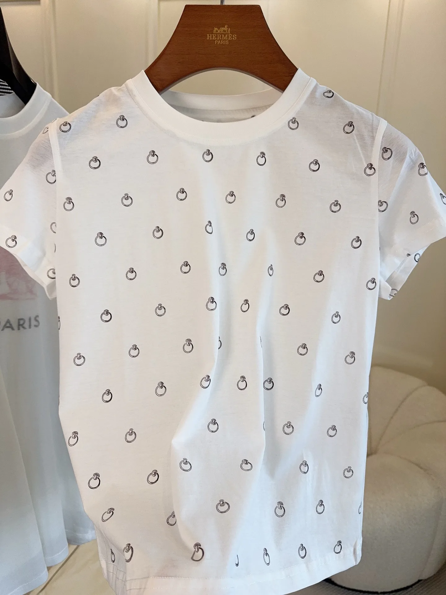 Футболки Женские Hermes 10479708