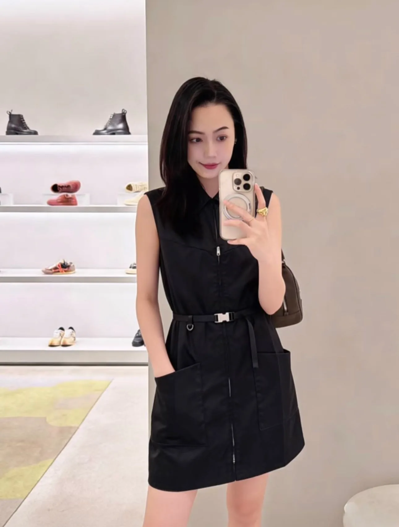 Платья Женские Prada 10655093