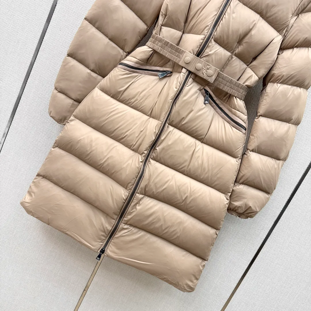 Куртки И Пуховики Женские Moncler 19572761
