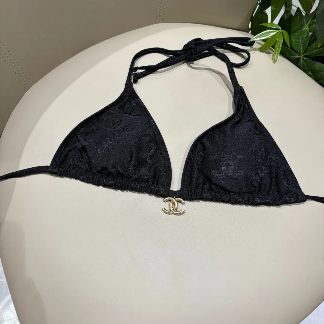 Купальники Женские Chanel 17588967