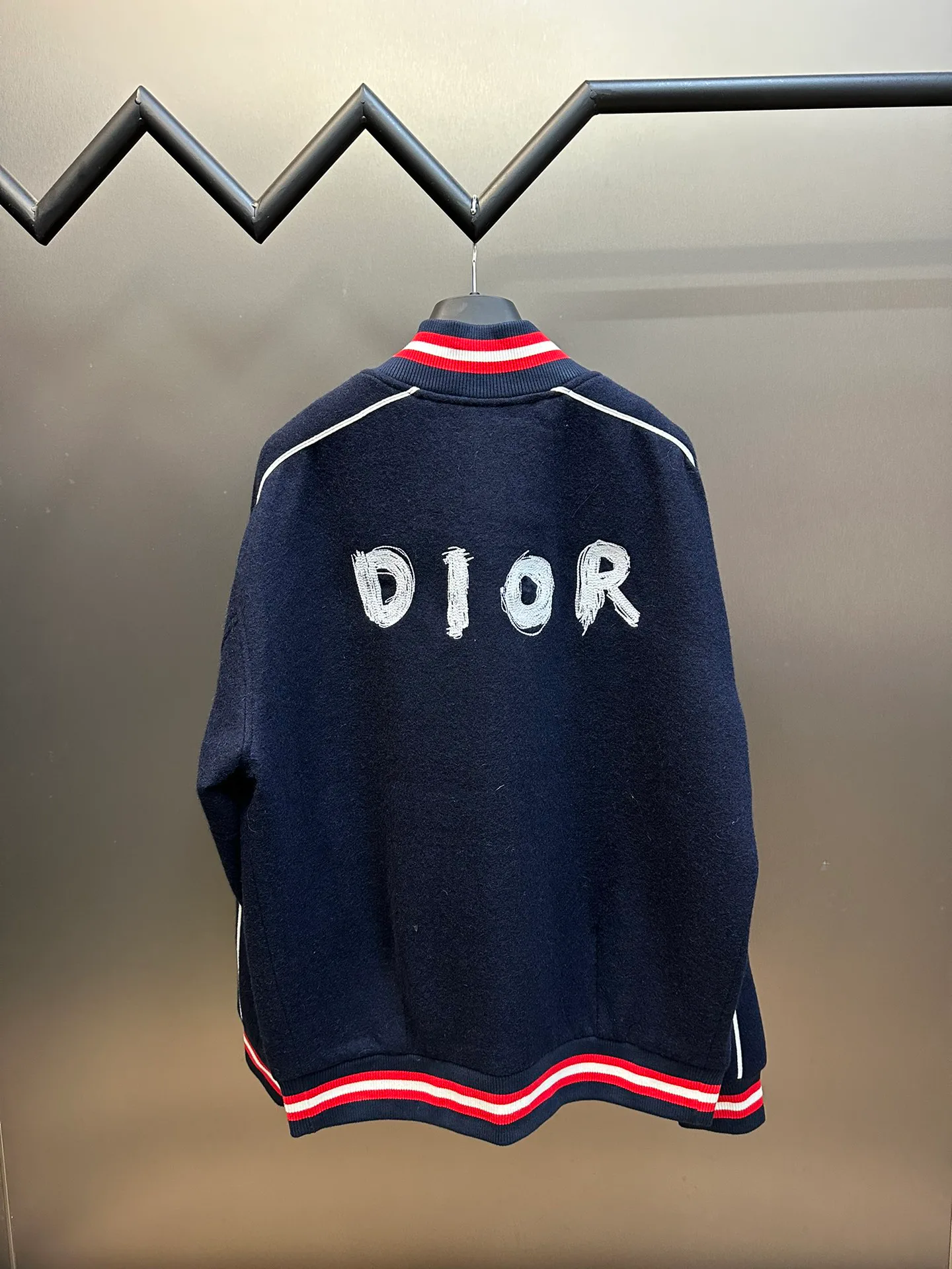 Куртки И Пуховики Женские Christian Dior 212669