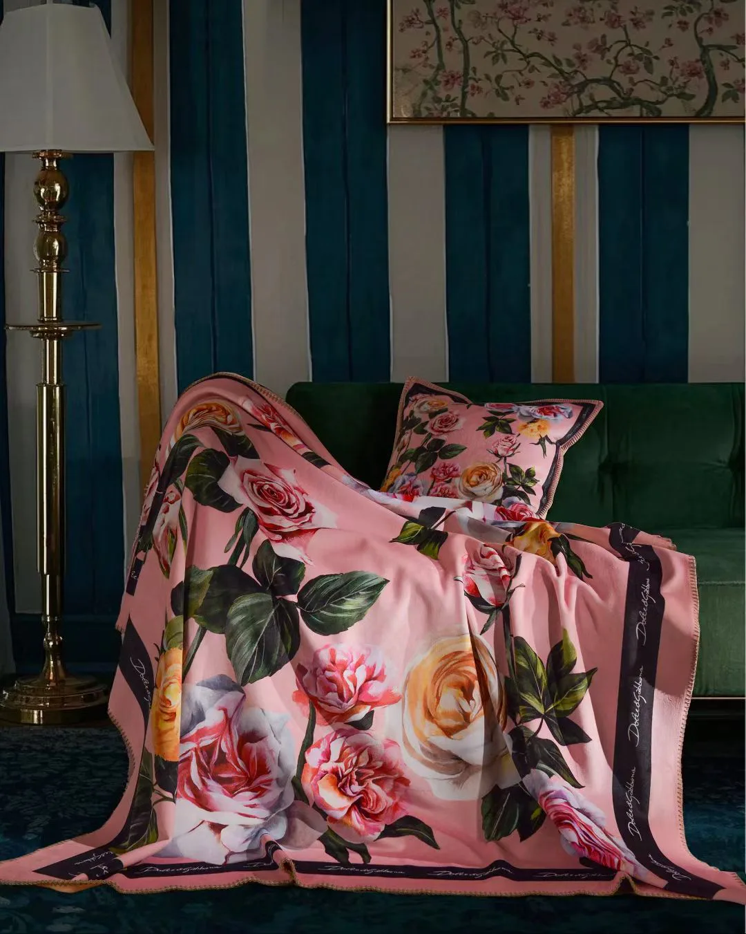 Текстиль Dolce & Gabbana 233327