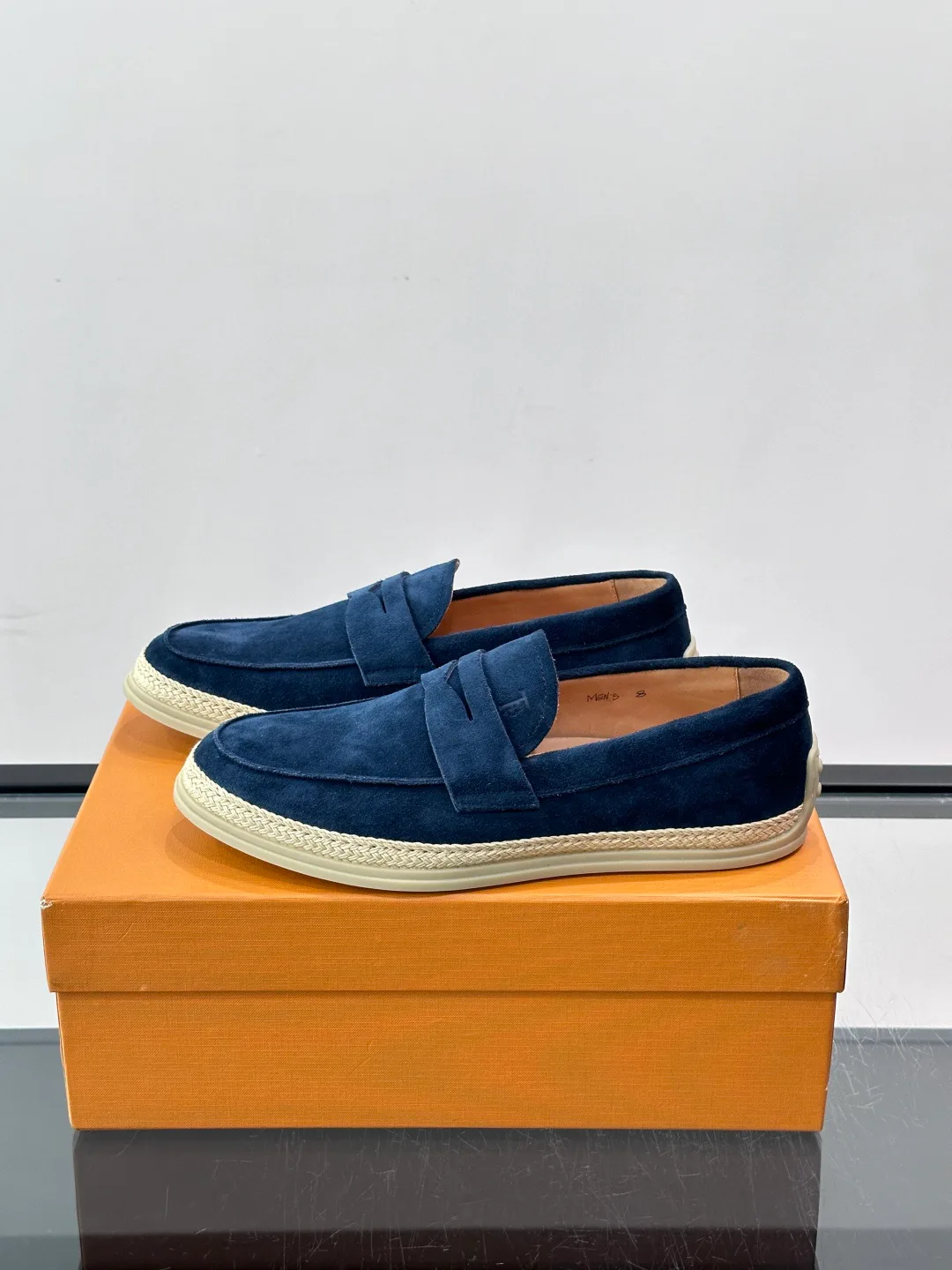 Лоферы И Туфли Мужские Tod's 17646102