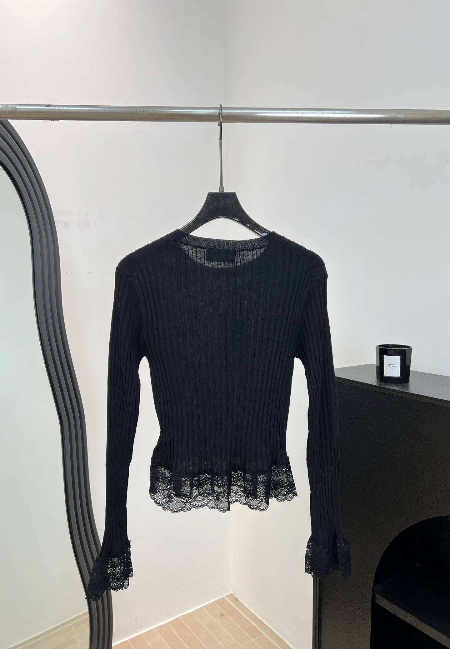 Джемперы И Свитеры Женские Saint Laurent 18733586