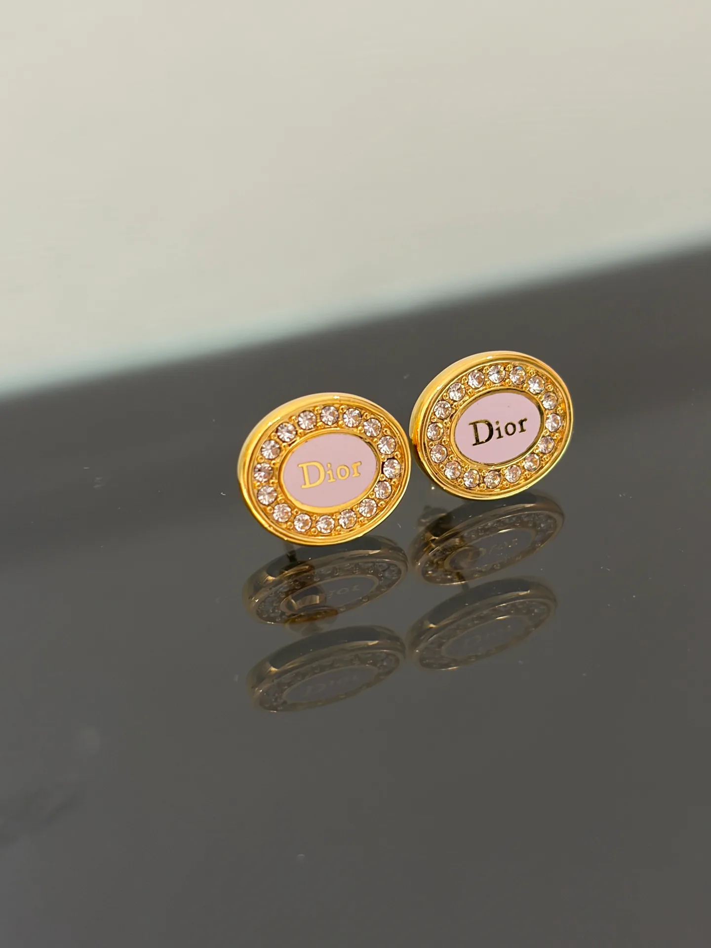 Бижутерия Christian Dior 16974108
