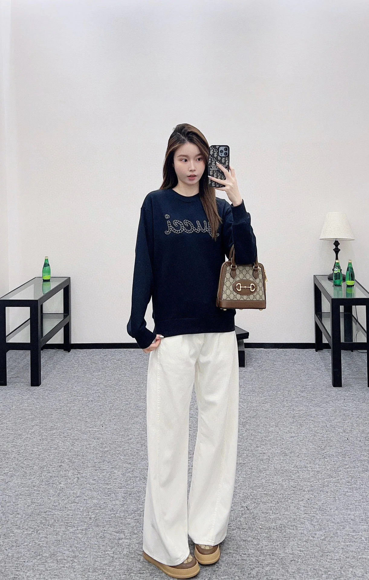 Свитшоты И Худи Мужские Gucci 64091