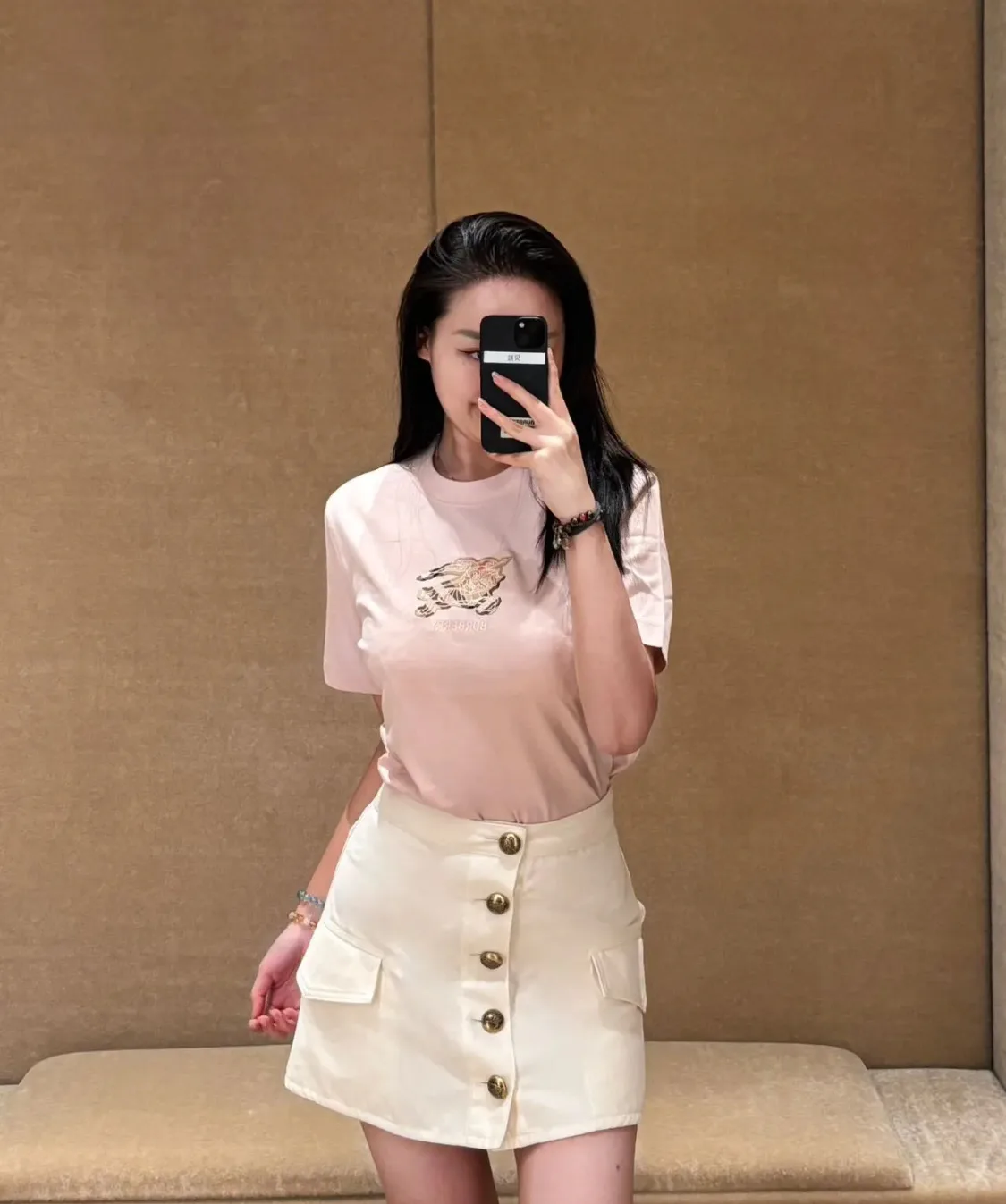 Футболки Женские Burberry 11413231