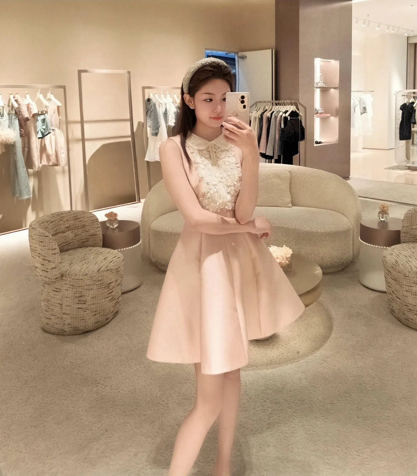 Платья Женские Valentino 10777602