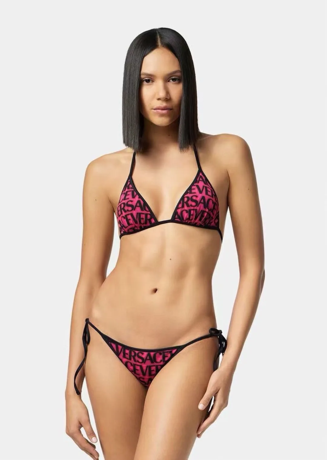 Купальники Женские Versace 17182215