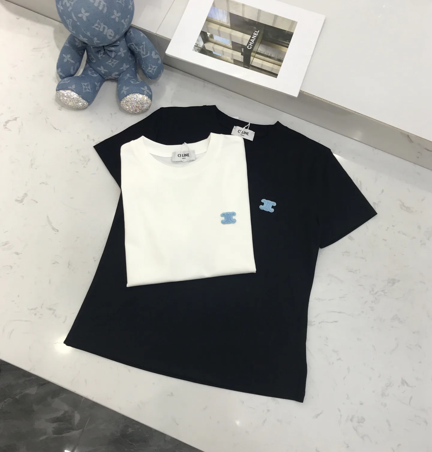 Футболки Женские Celine 11575103