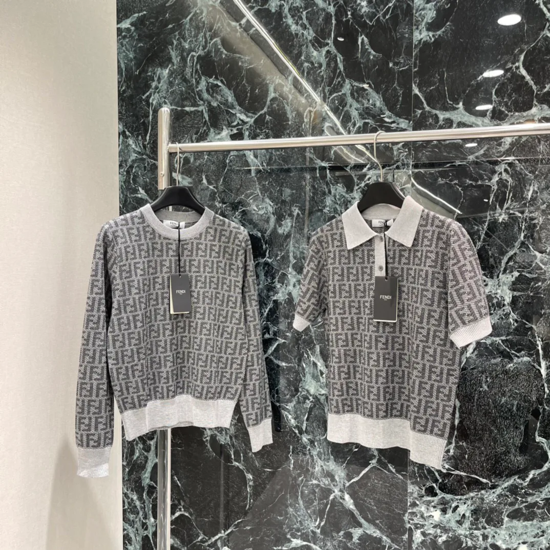 Джемперы Женские Fendi 177737