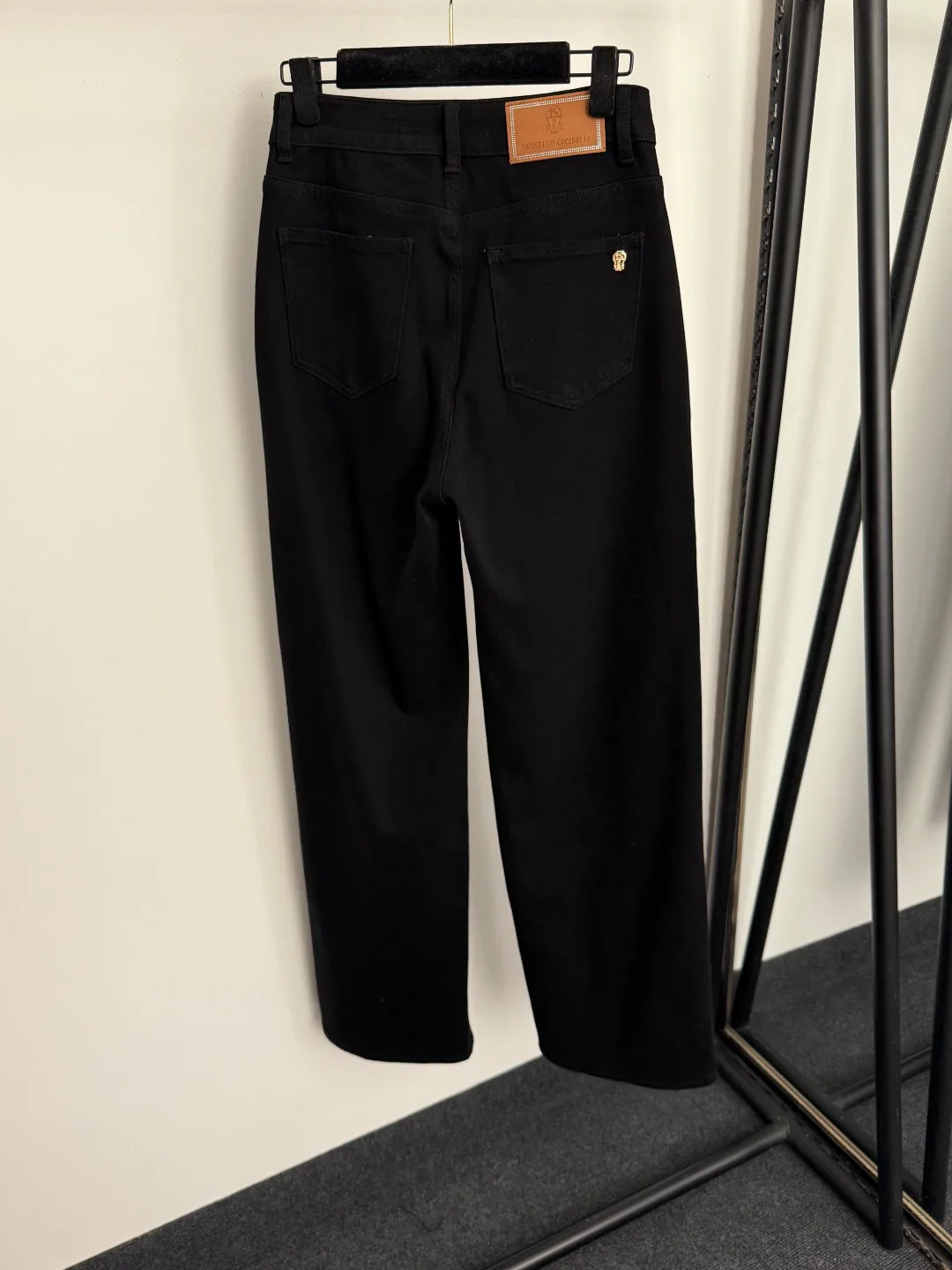Джинсы Мужские Brunello Cucinelli 11245901