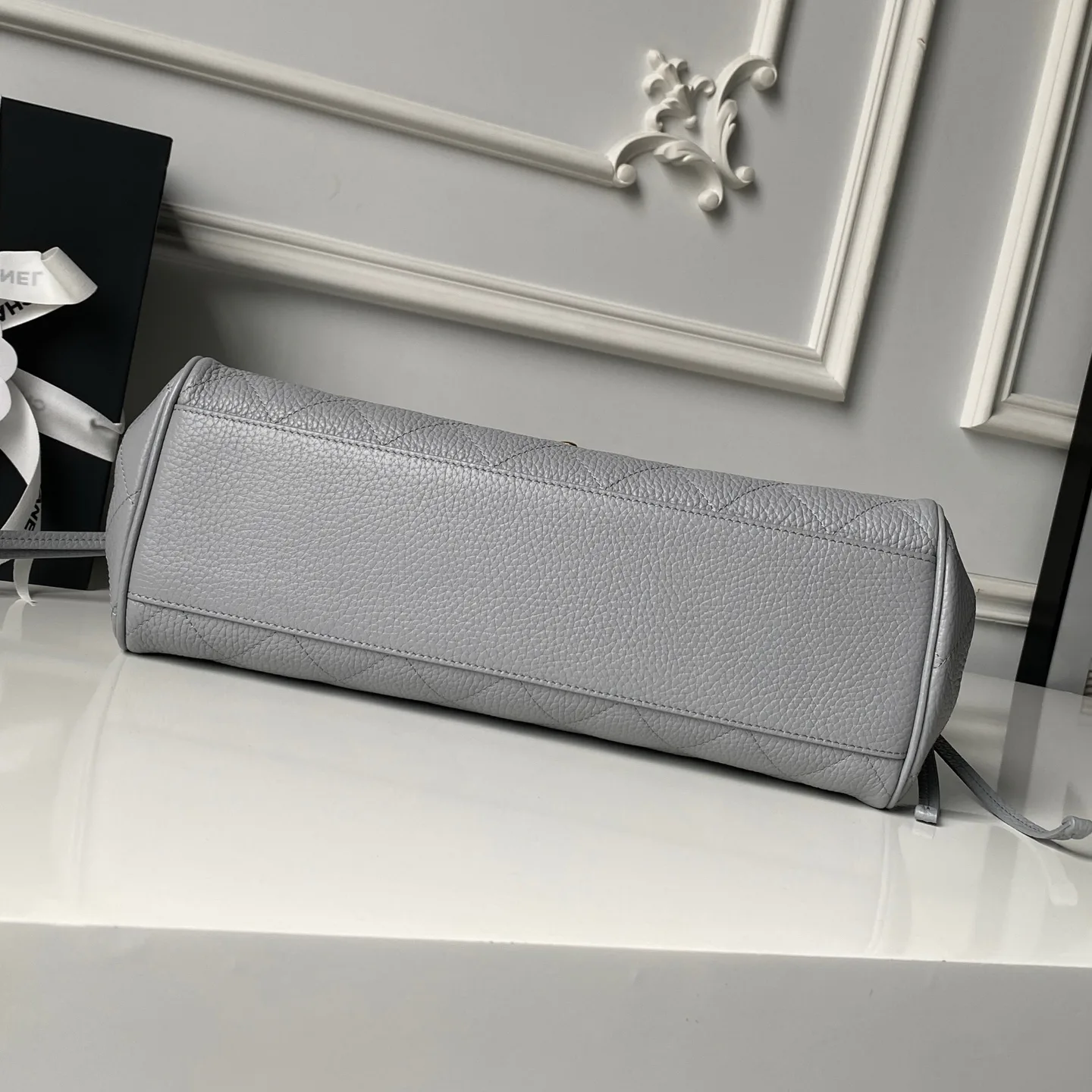 Классические Сумки Женские Chanel 17615426