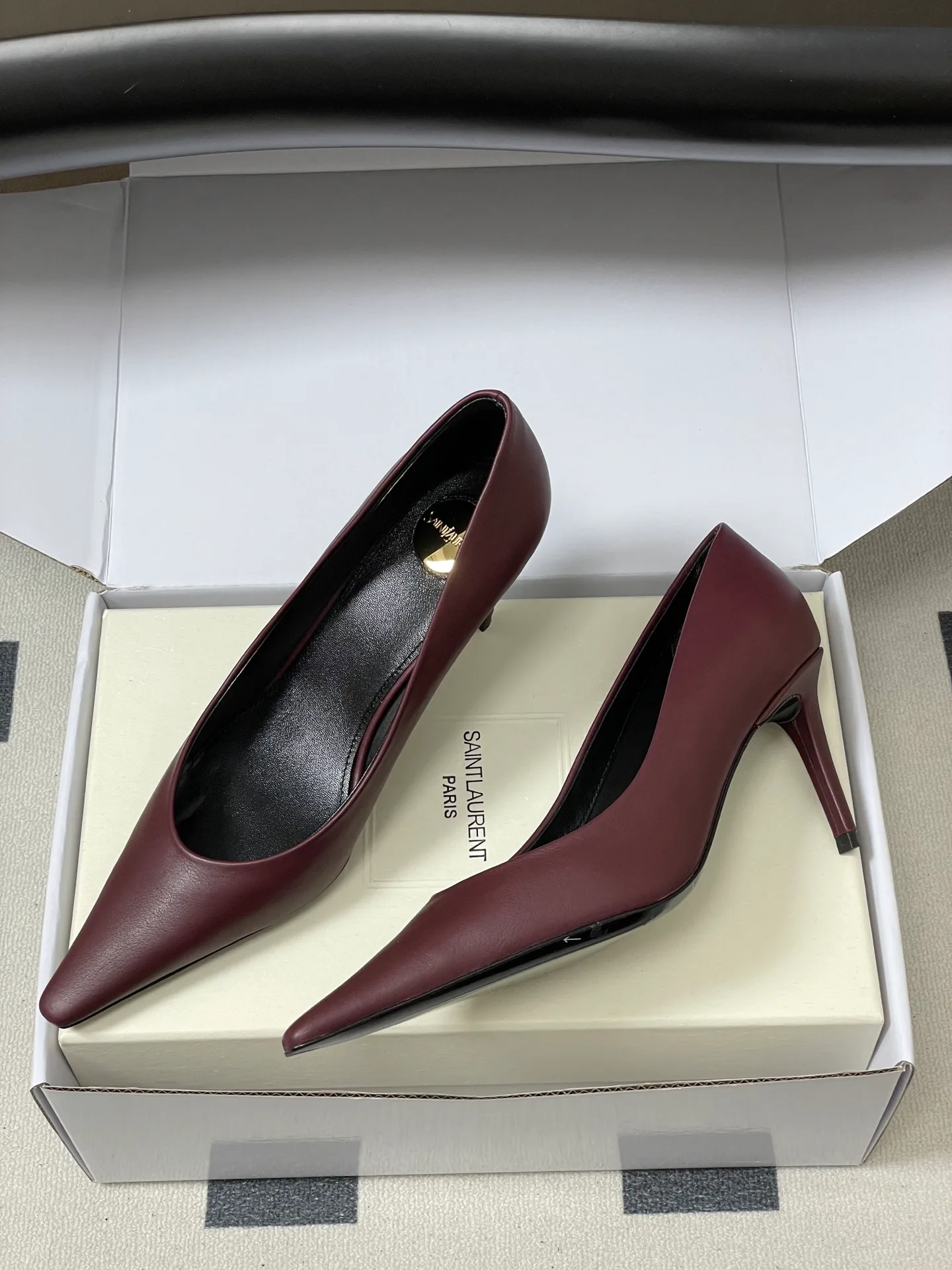 Туфли Женские Saint Laurent 11304151