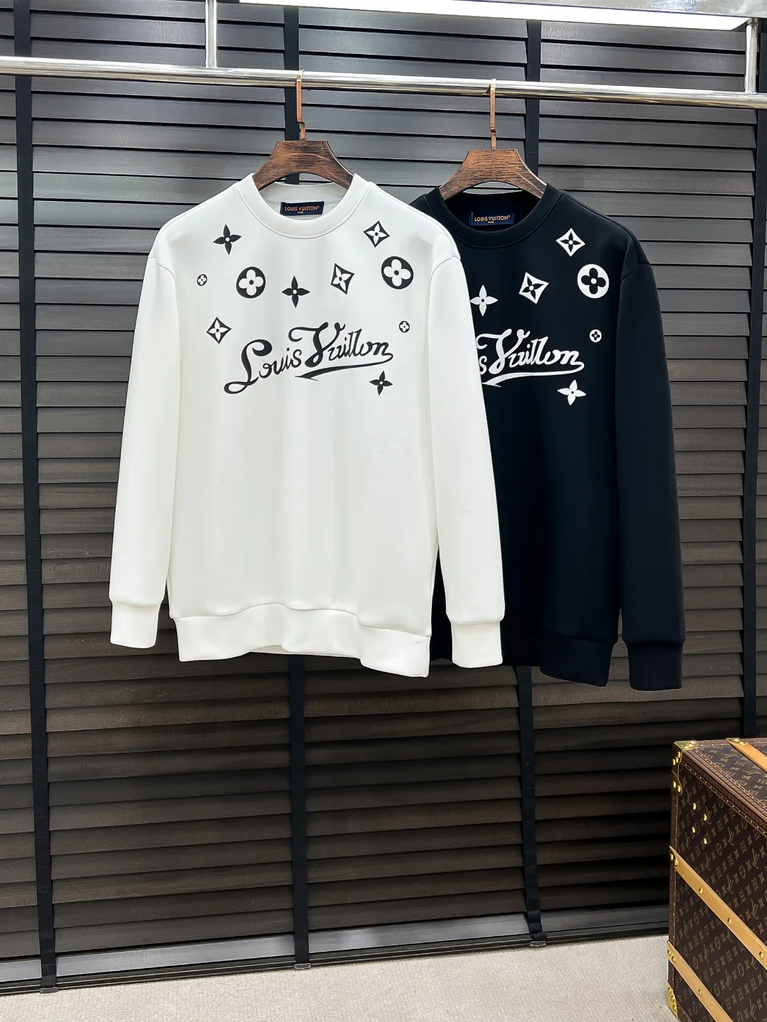 Свитшоты И Худи Мужские Louis Vuitton 492922