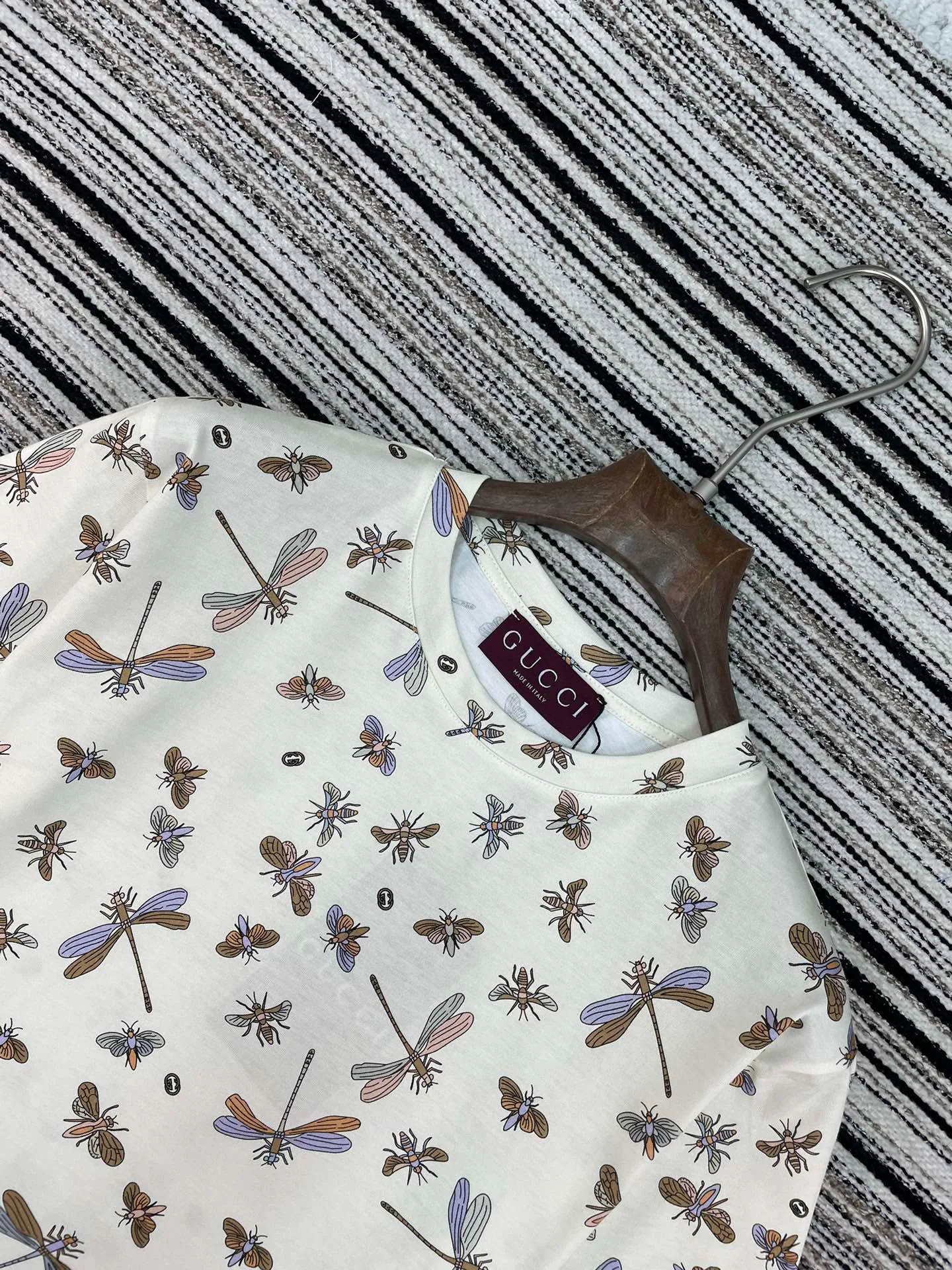 Футболки Женские Gucci 11700938