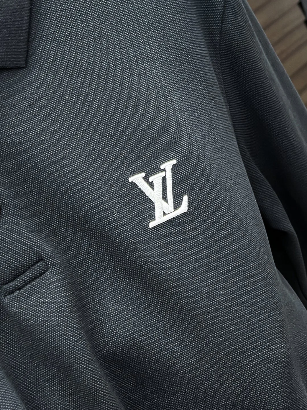 Рубашки Мужские Louis Vuitton 17934355