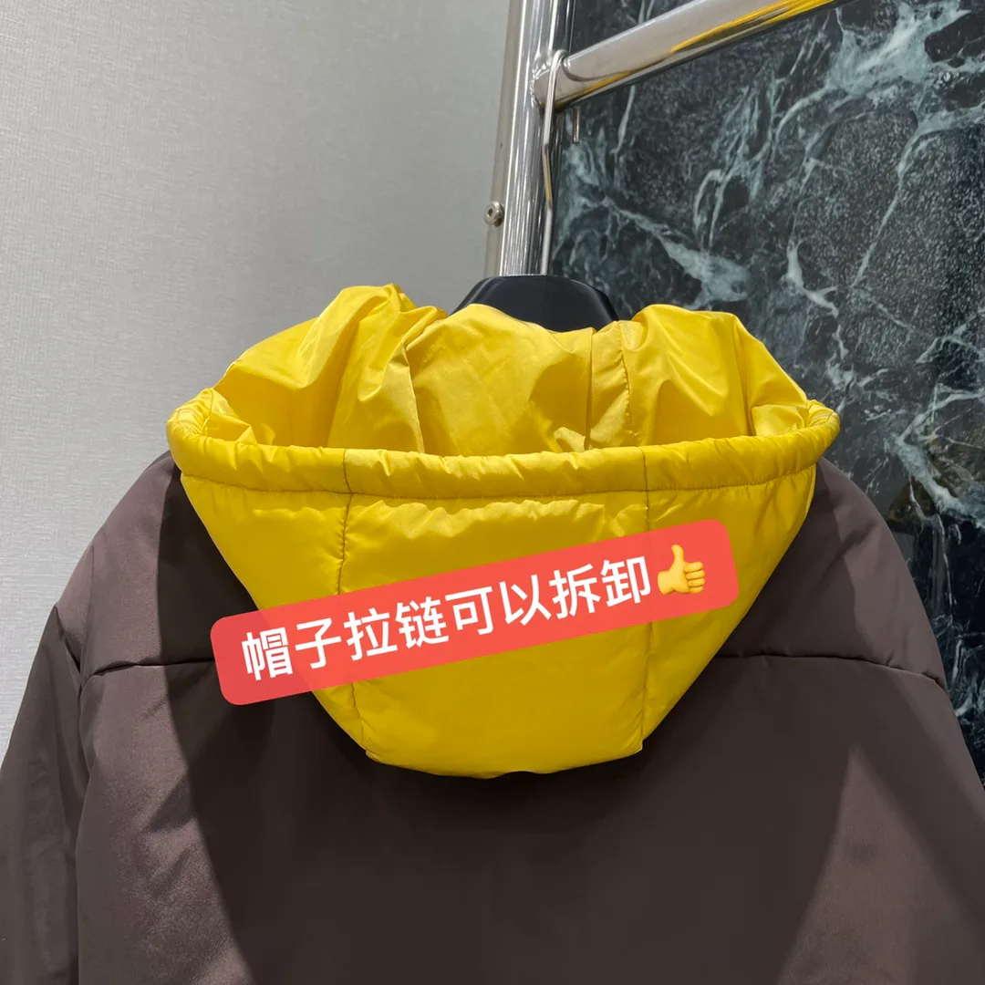 Куртки И Пуховики Женские Miu Miu 335001