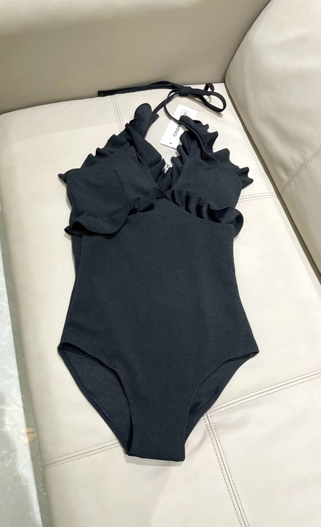 Купальники Женские Chanel 17498361